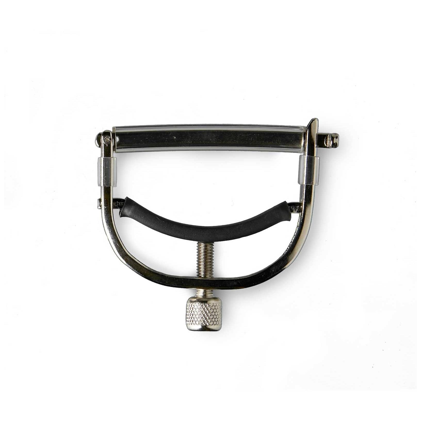 Taylor - Taylor Capo Bright Nickel