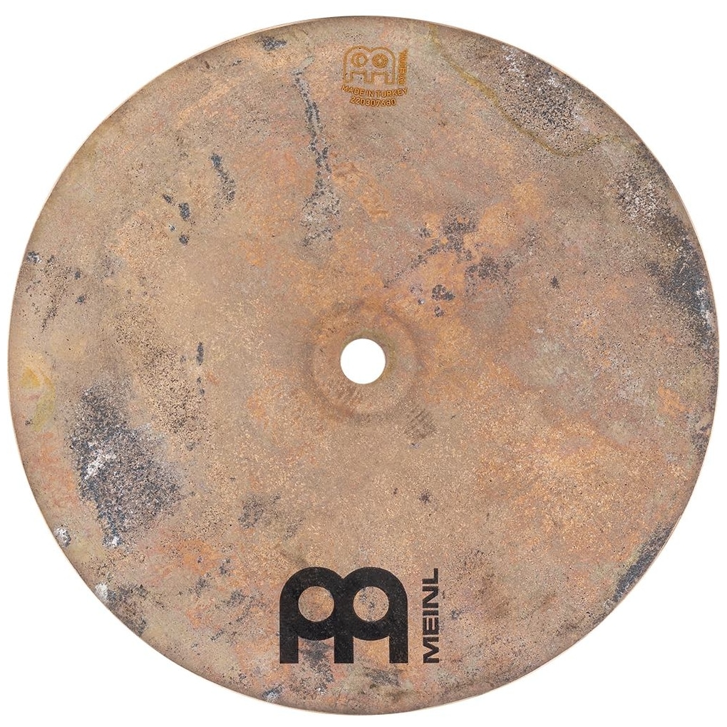 Image of Meinl cymbals b86vsma  8 10 12 14 10 zoll byzance vintage smack stack 10028240 6