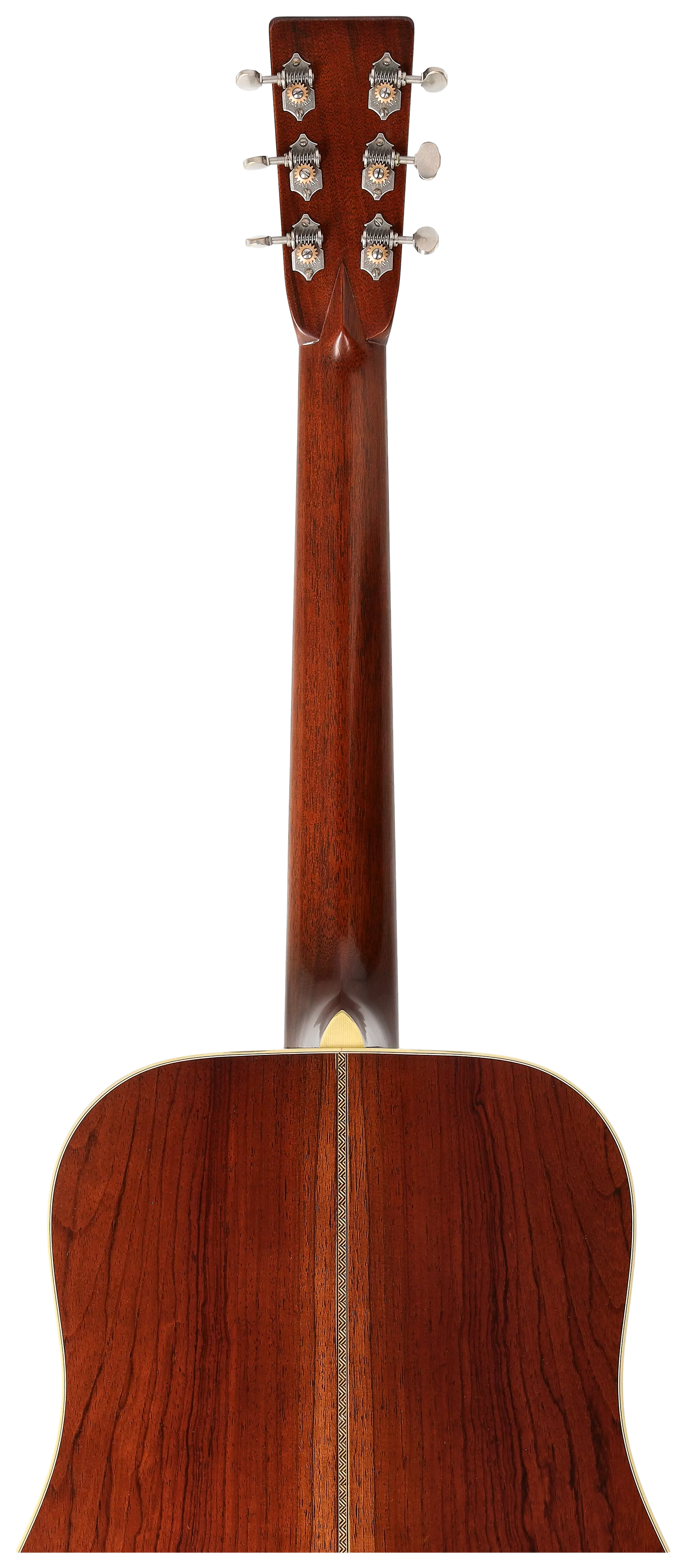 Martin D-28 Authentic 1937 Aged 10