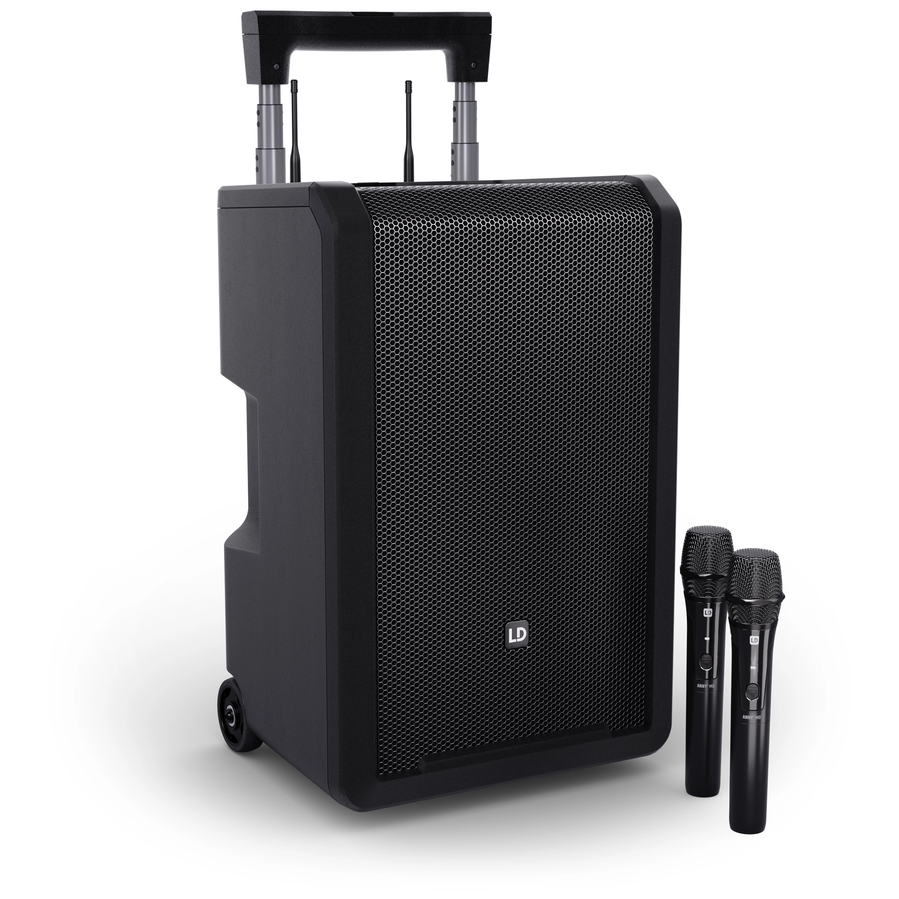 LD Systems ANNY 10 HHD 2 B8