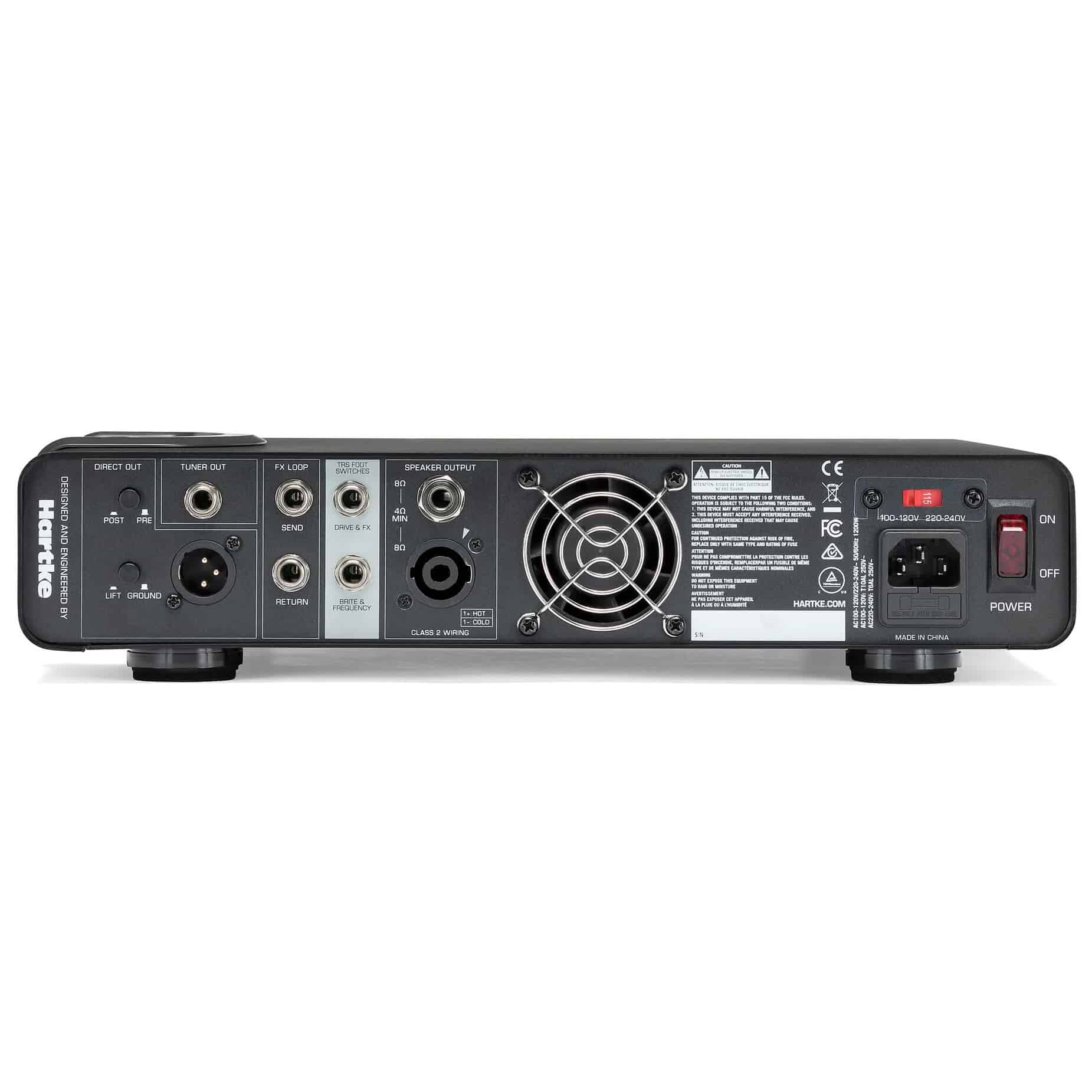  LX8500 2