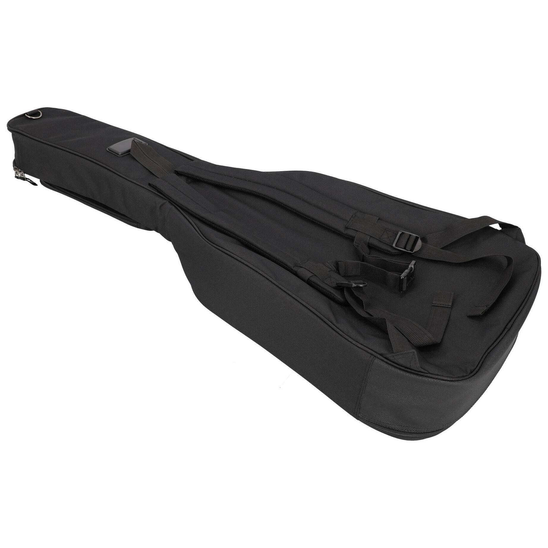 Chicago Classic Westerngitarren Tasche Premium 3