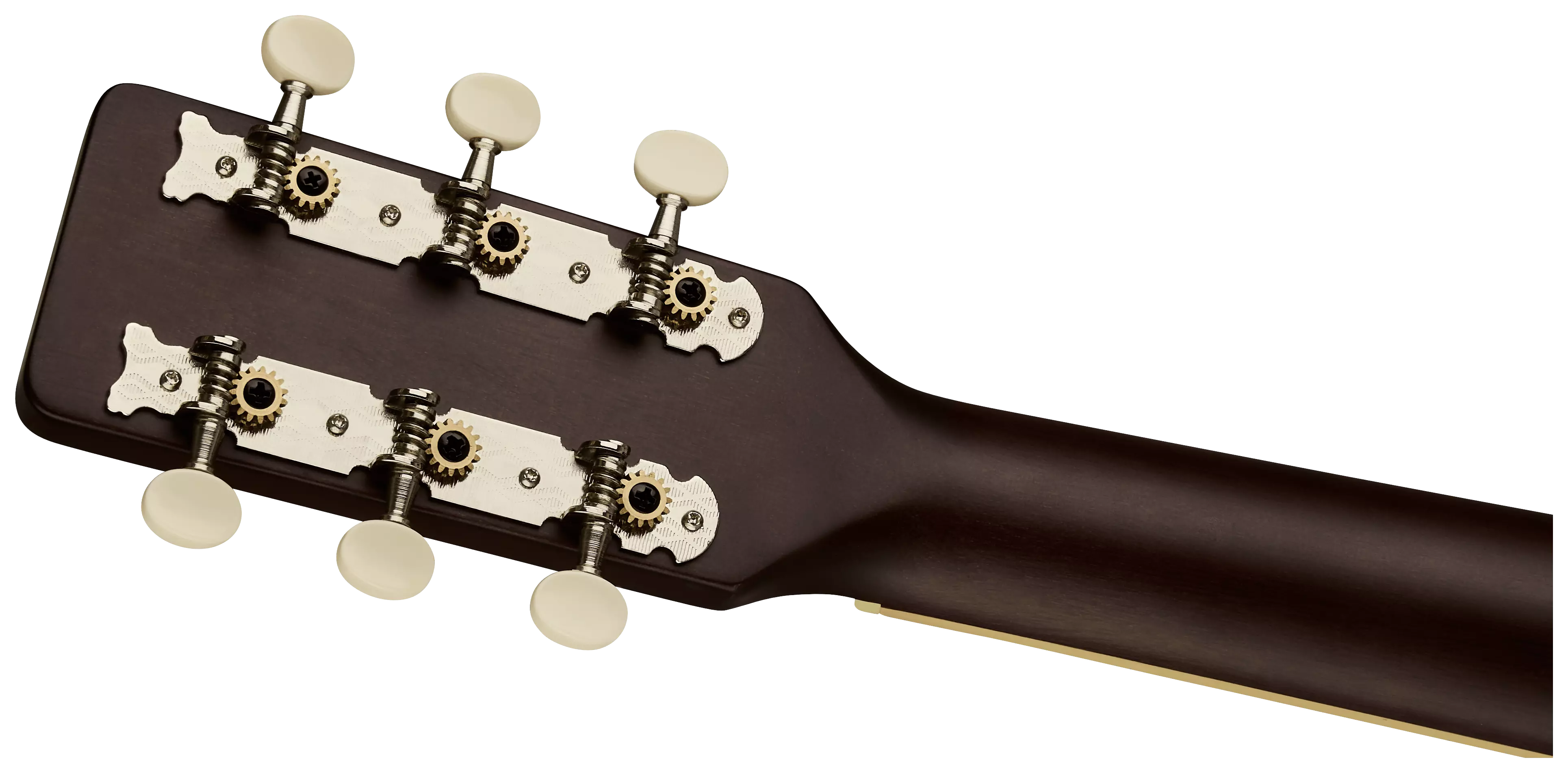 Gretsch Jim Dandy Dreadnought MAH WPG DP CHRY BRST 5