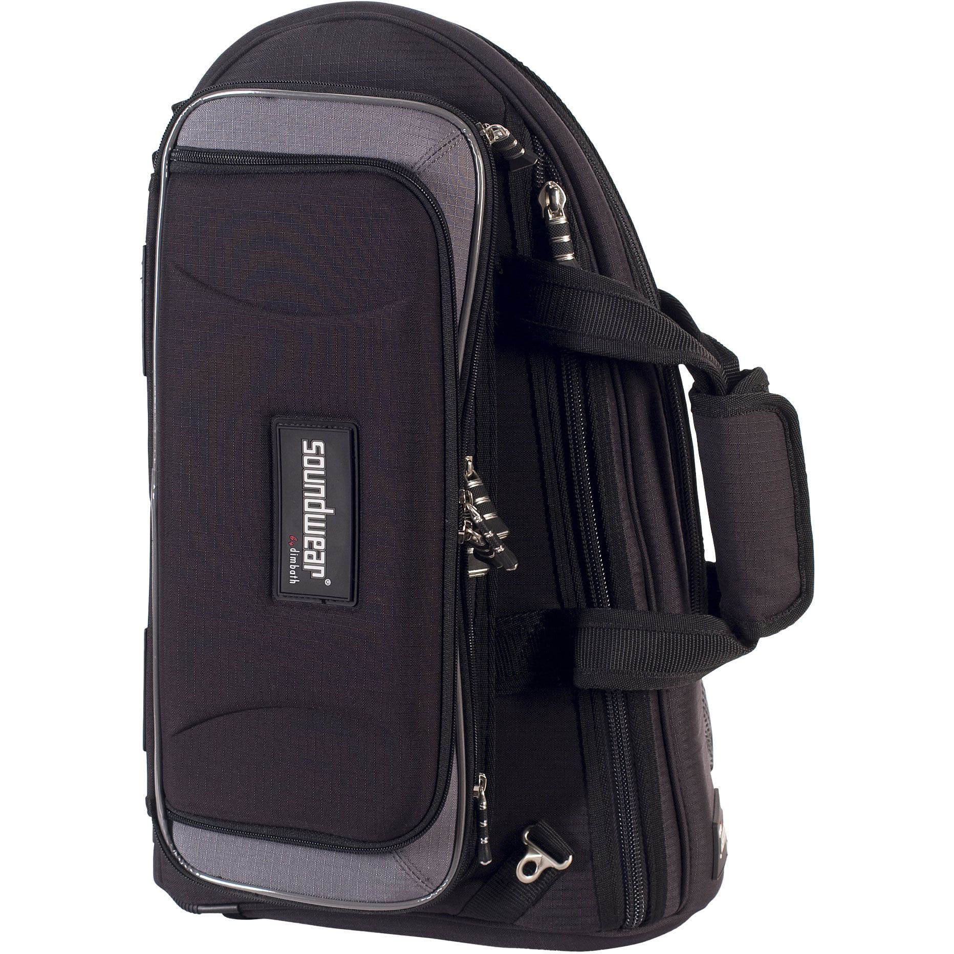 Soundwear by Dimbath Performer FH Flugelhorn