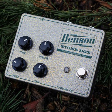 Stonk Box 1