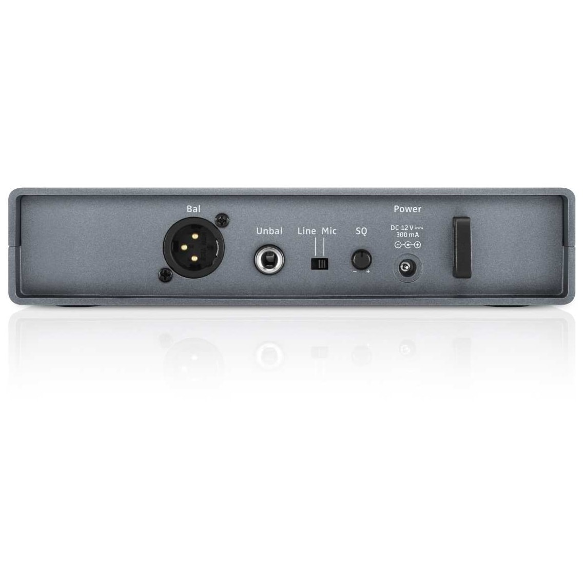 Sennheiser - Sennheiser XSW 1-ME2-E - 2