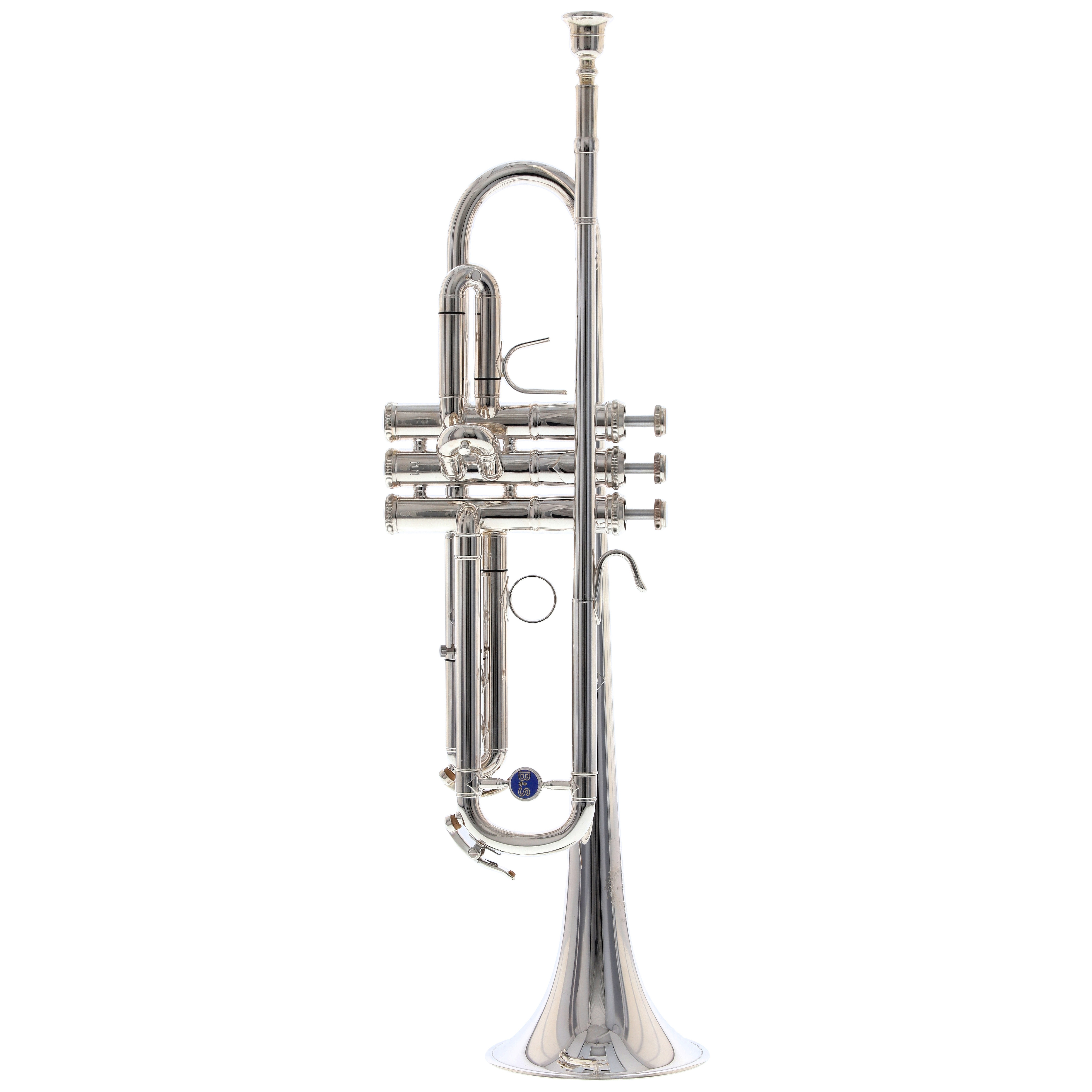 B&S "Personality" Bb-Trompete Thomas Inderka S 1