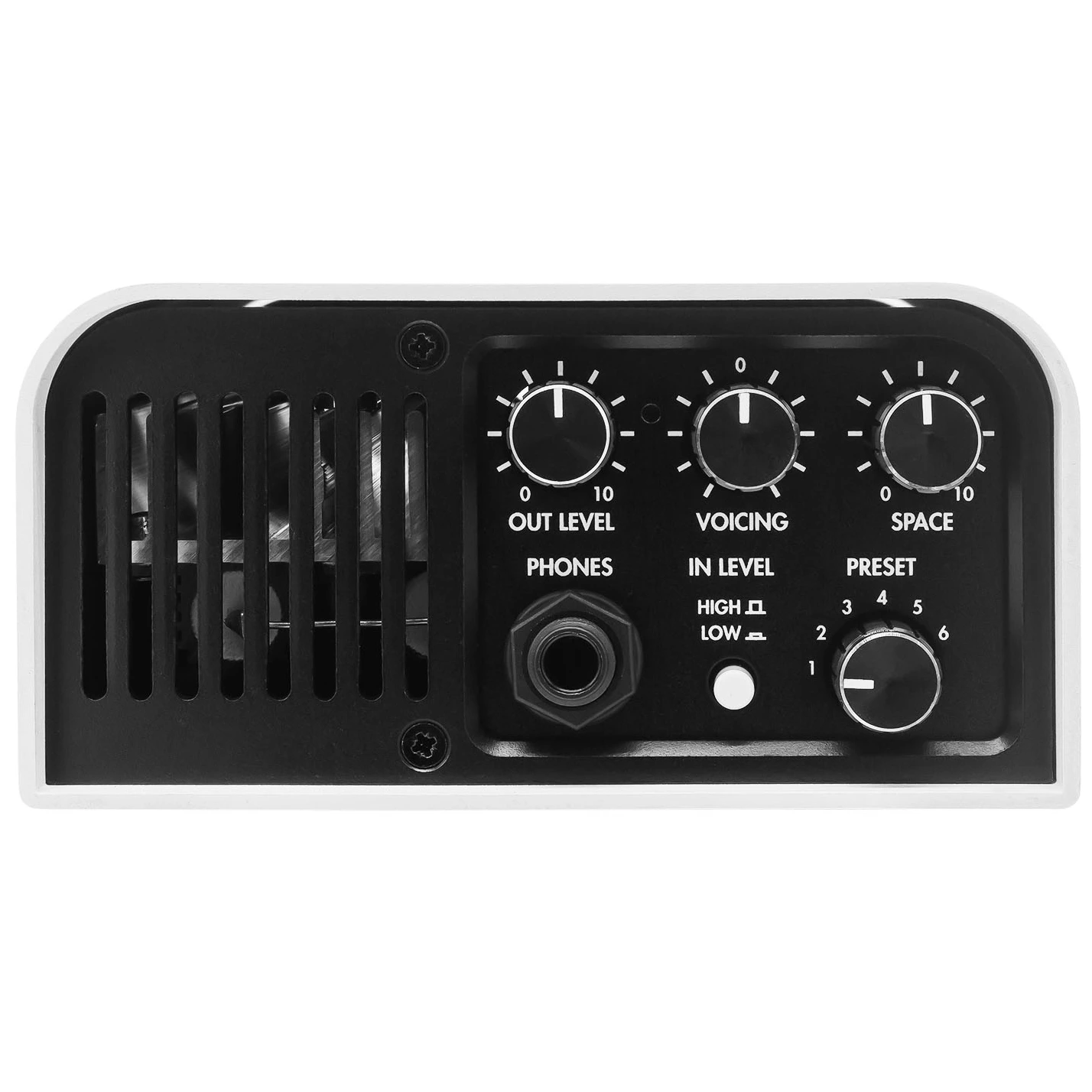 Two Notes Captor X + 8 Ohms 5