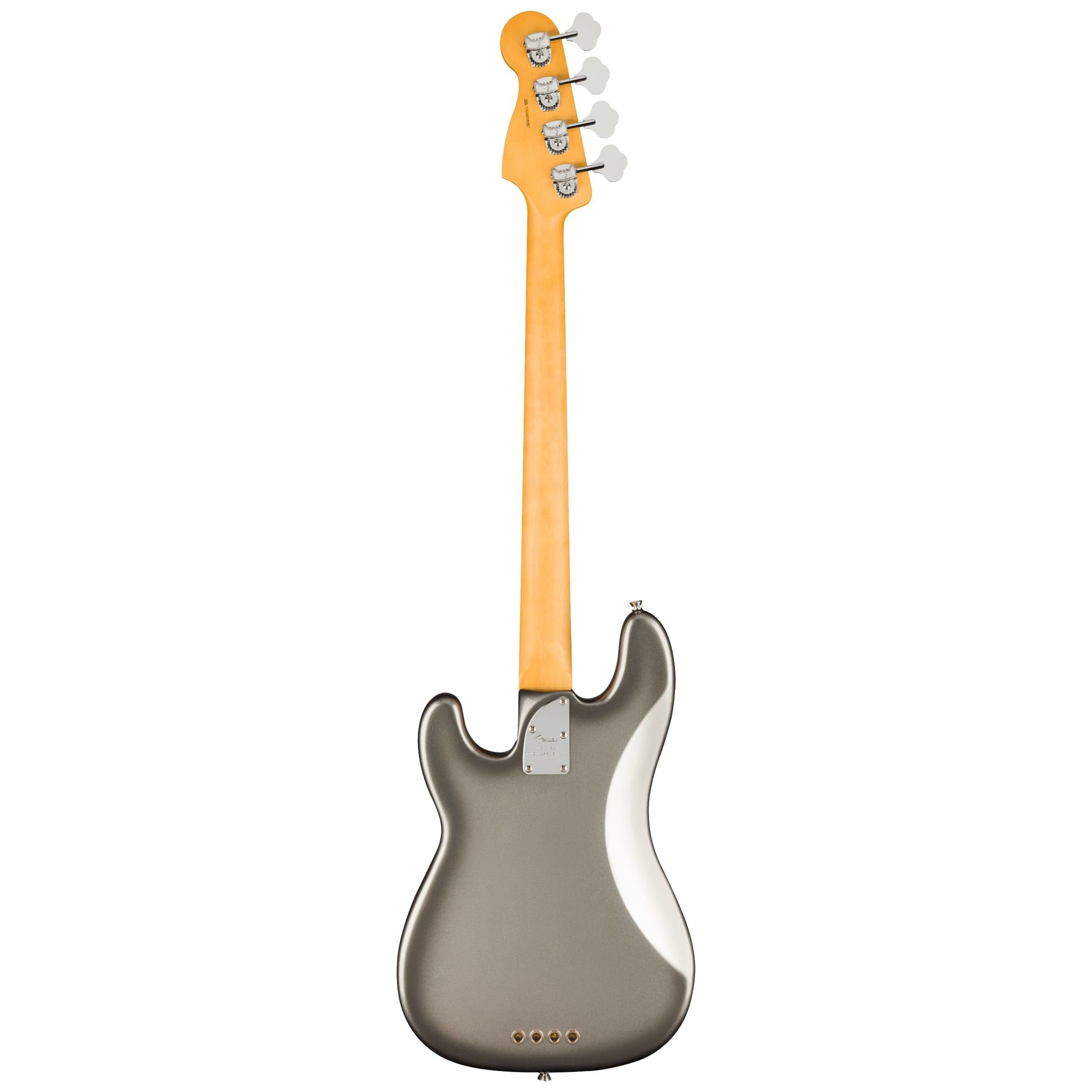 Fender - Fender American Pro II Precision Bass RW MERC - 1