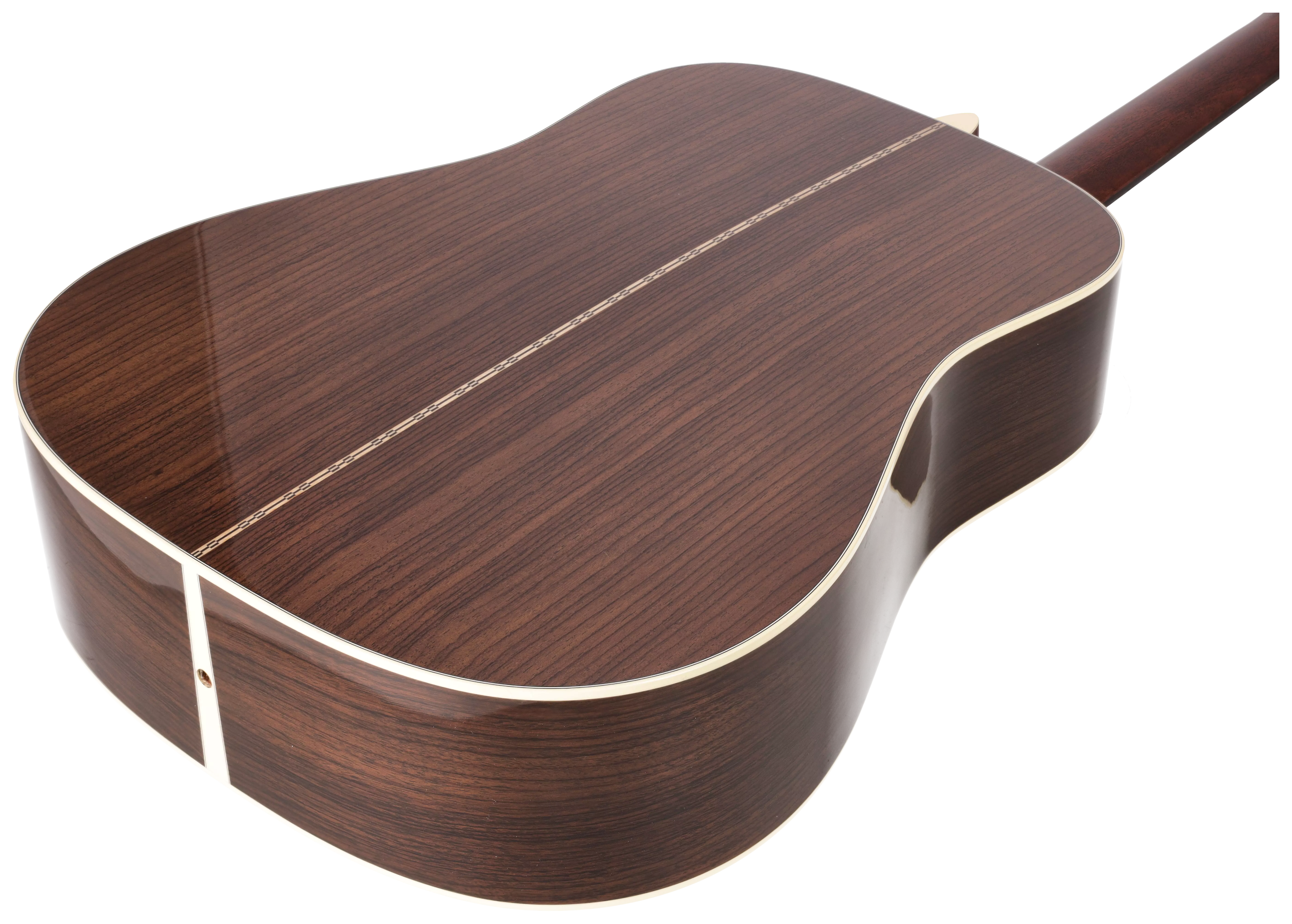 Martin D-28L 8