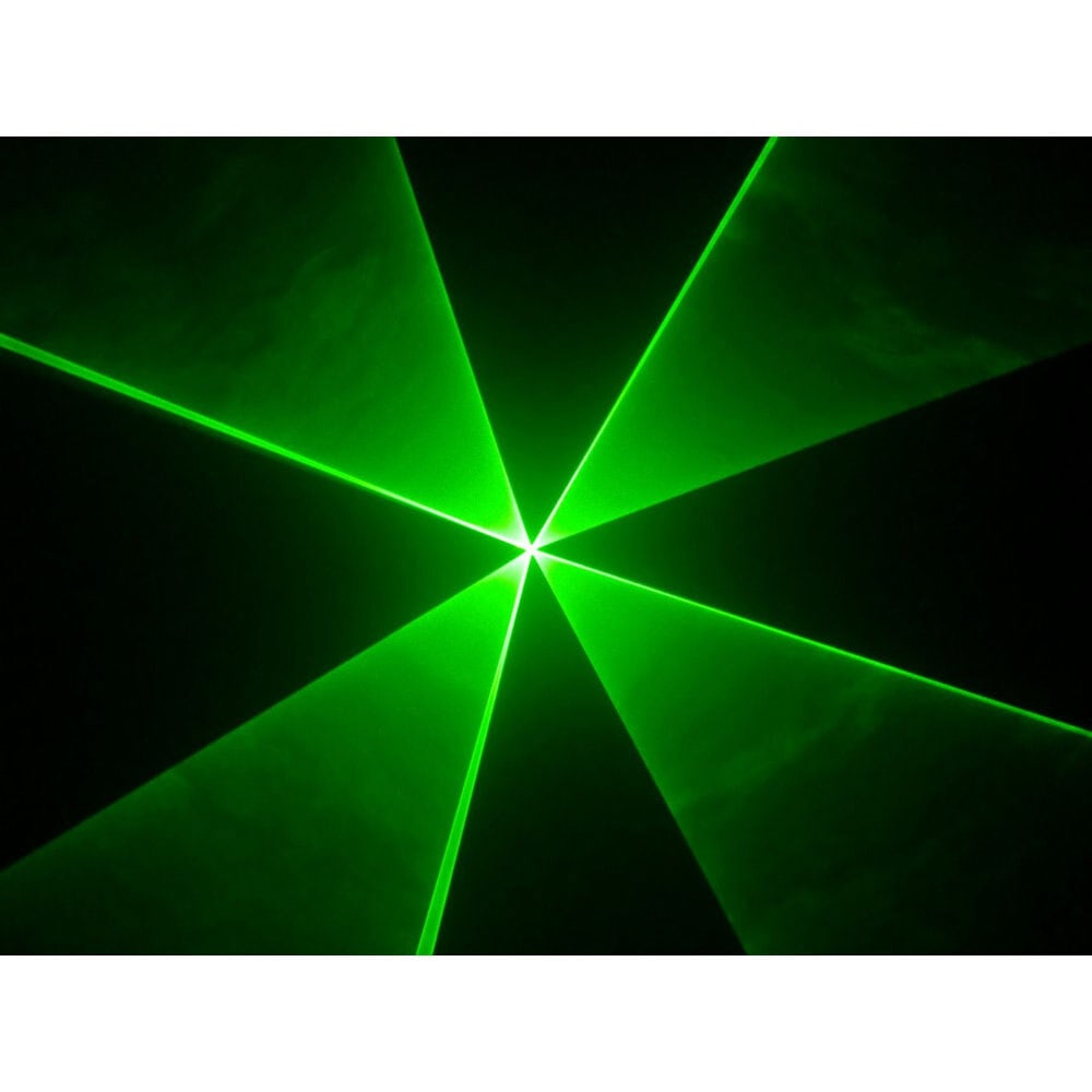 JB Systems Space-4 Mk2 Laser 4