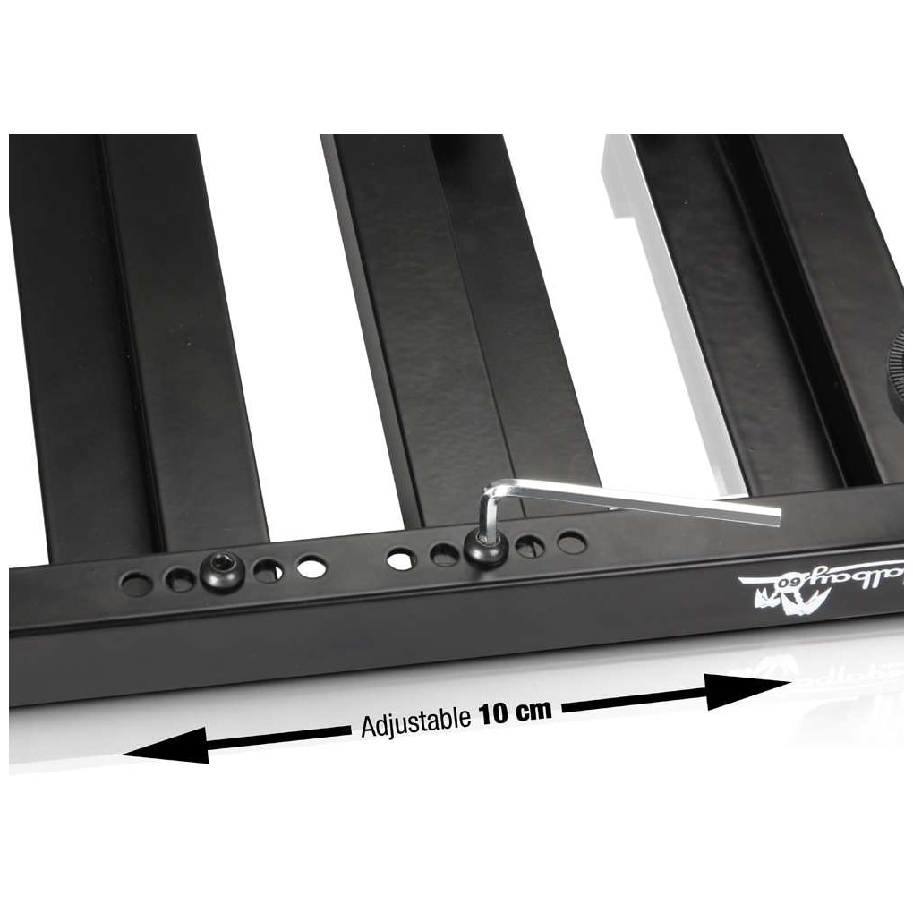 Palmer - Palmer Pedalbay 40 - 3
