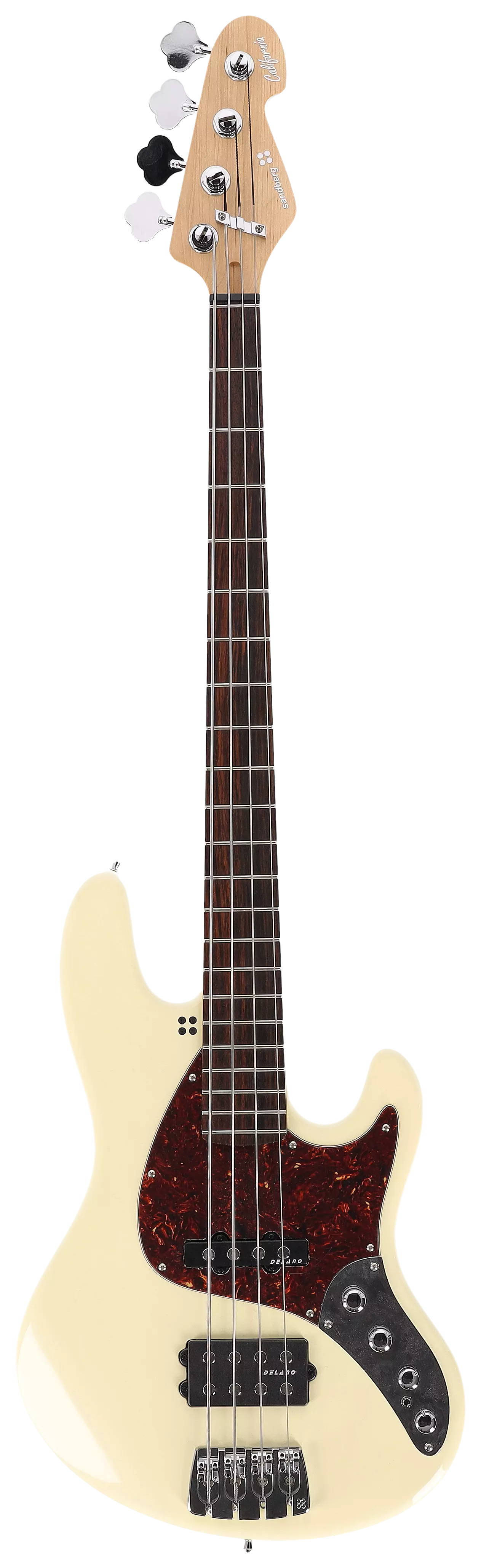 Sandberg California TM-4 RW CR HG