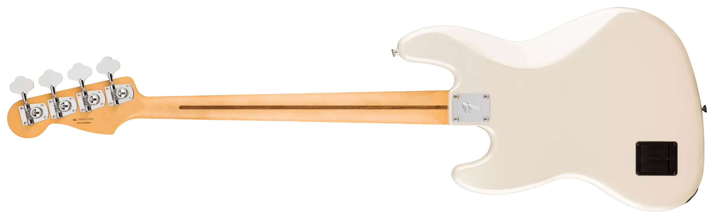 Fender Player II Modified Jazz Bass MN OLP 5
