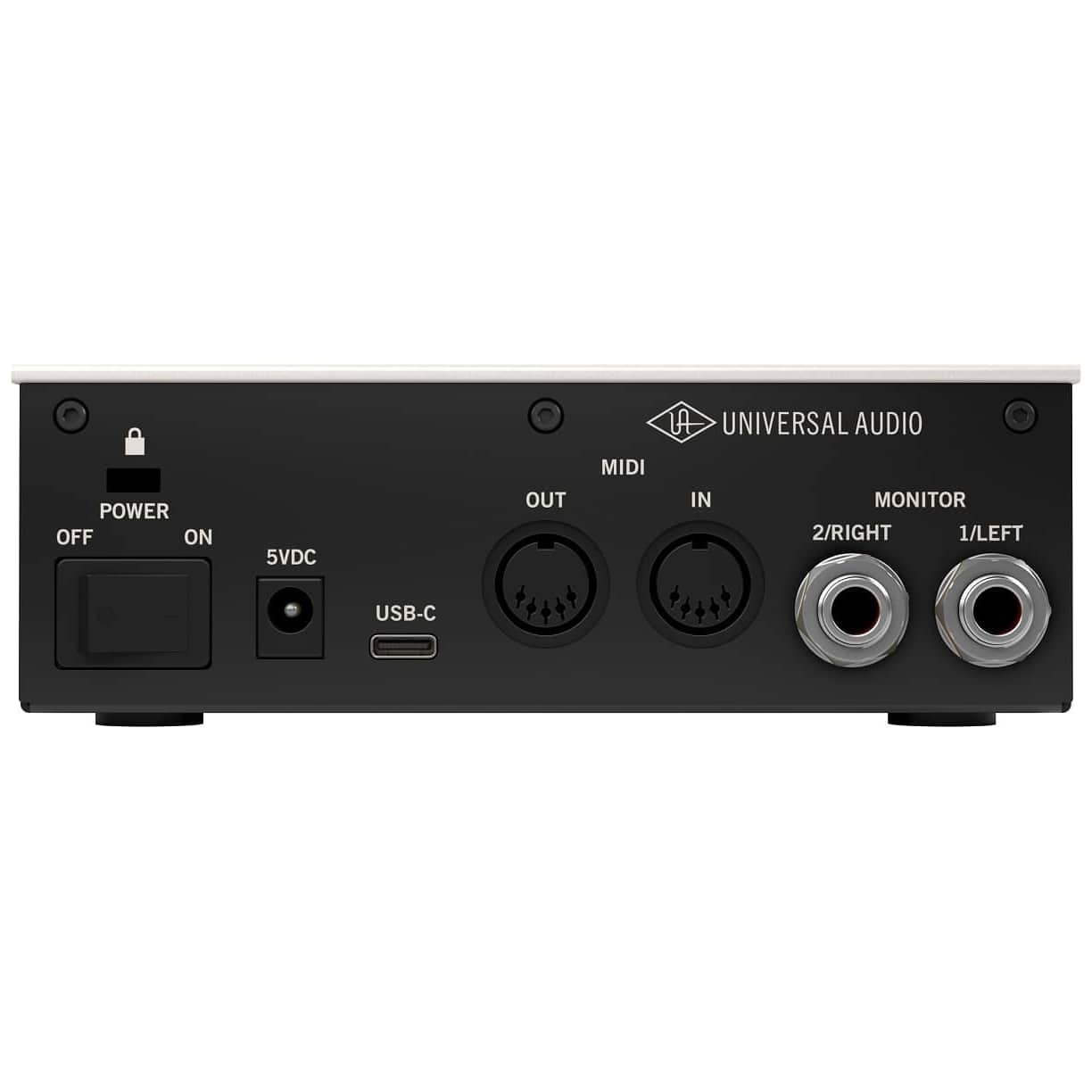 Universal Audio - Universal Audio VOLT 1 - 2