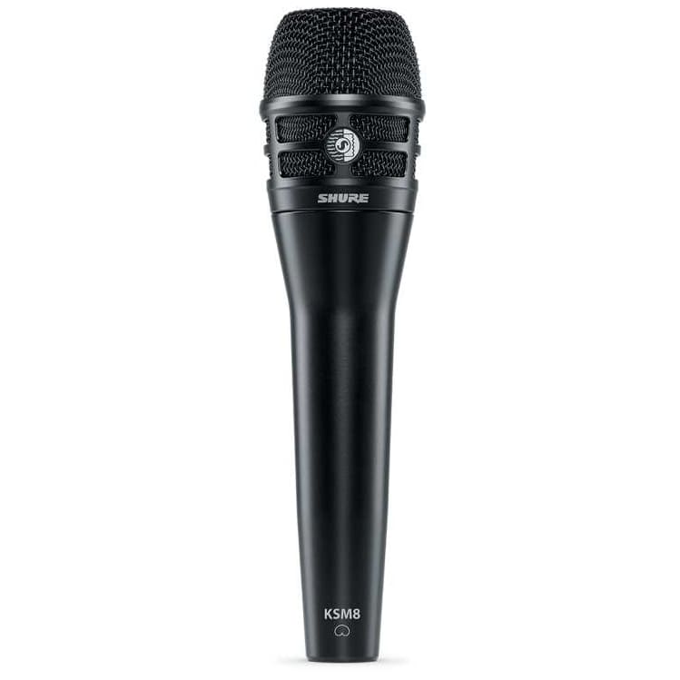 Shure - Shure KSM8 B