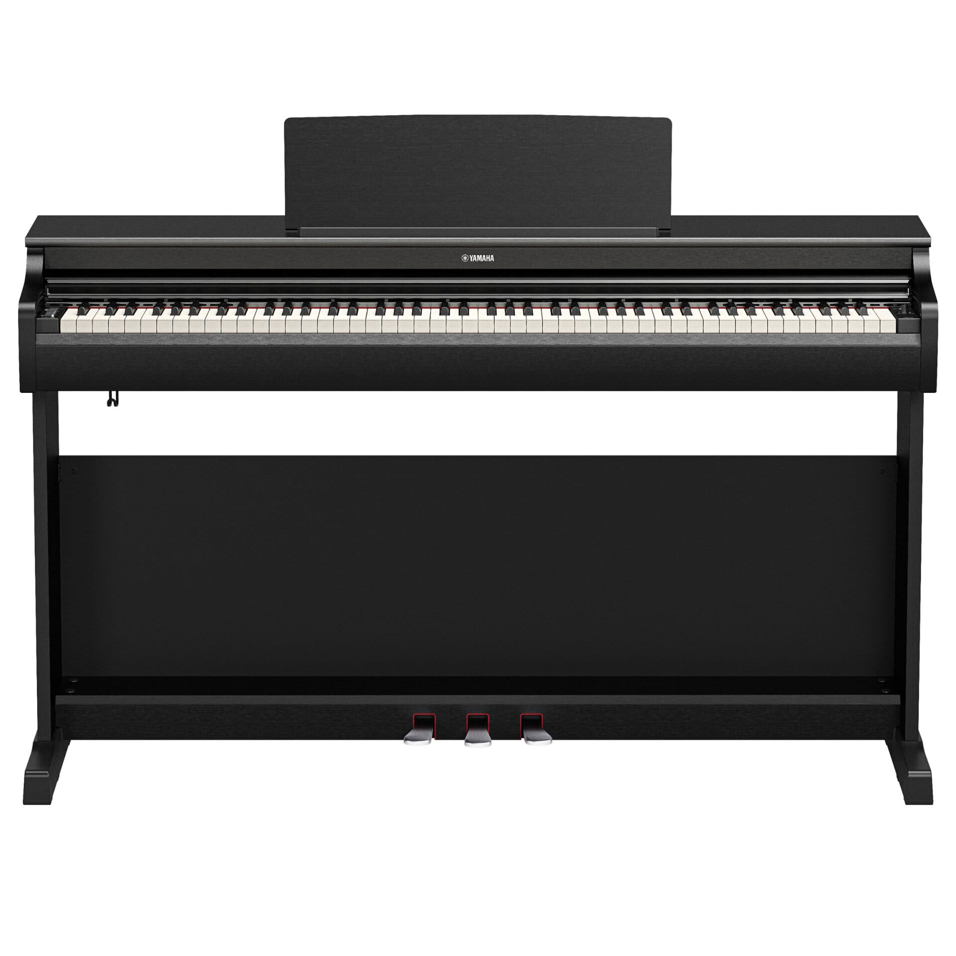 Yamaha Arius YDP-166 B 1