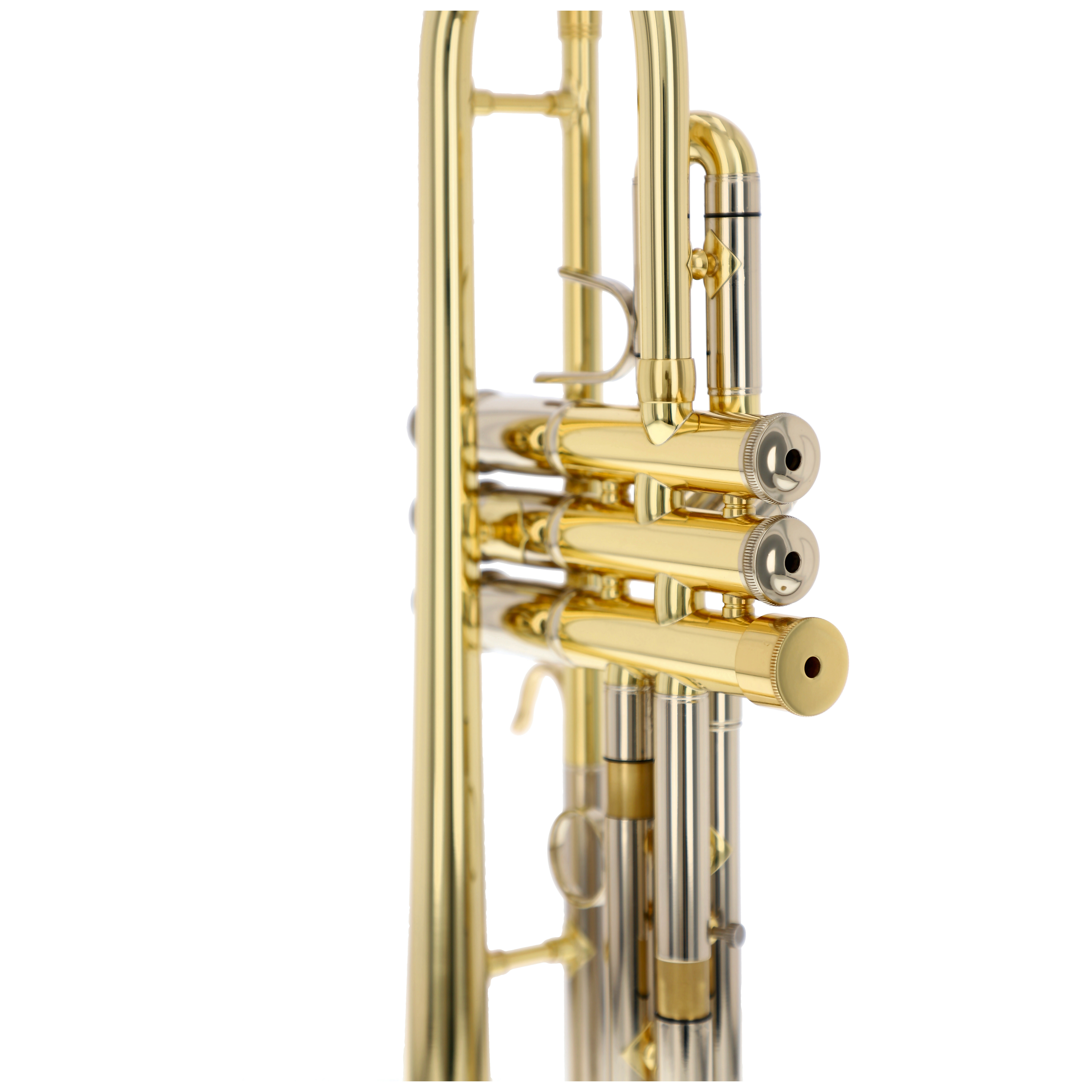B&S "Personality" Bb-Trompete Martin Hutter L 9