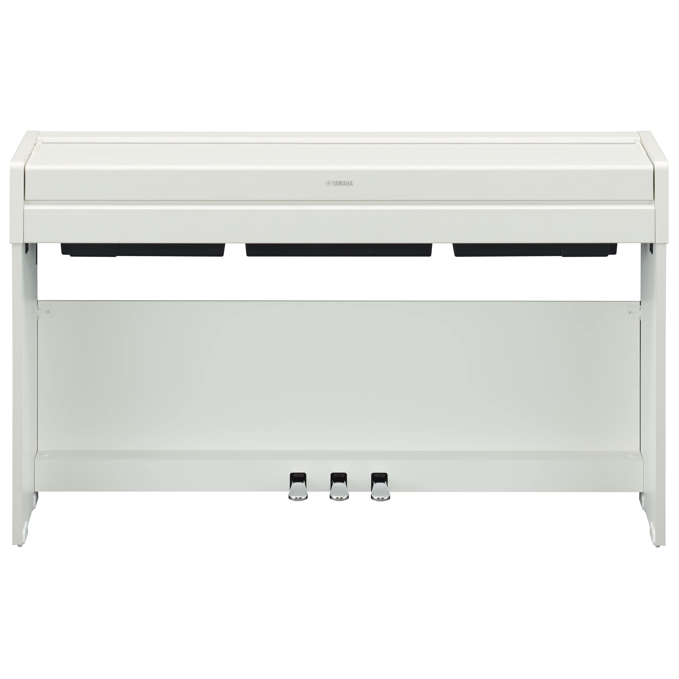 Yamaha - Yamaha Arius YDP-S35 WH - 2