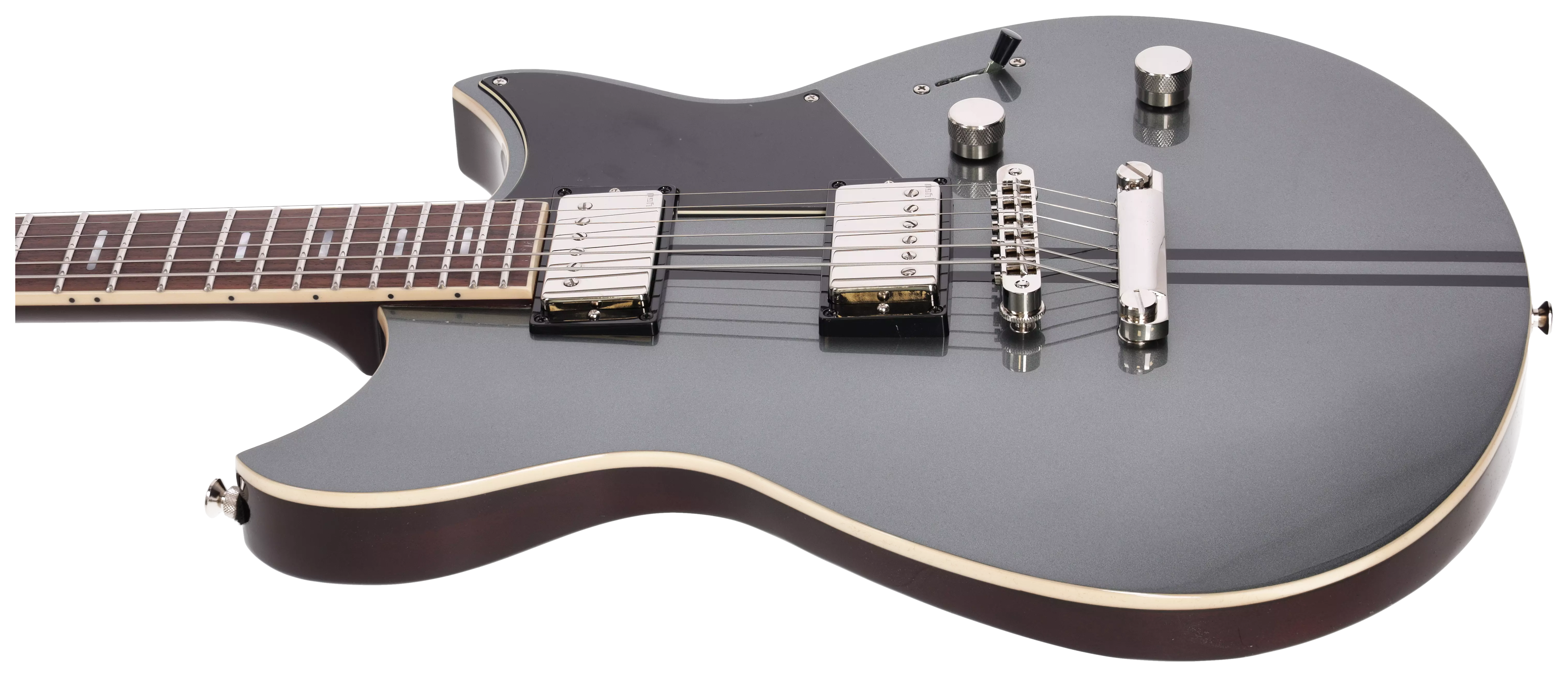 Yamaha Revstar RSS20 Mist Green 5