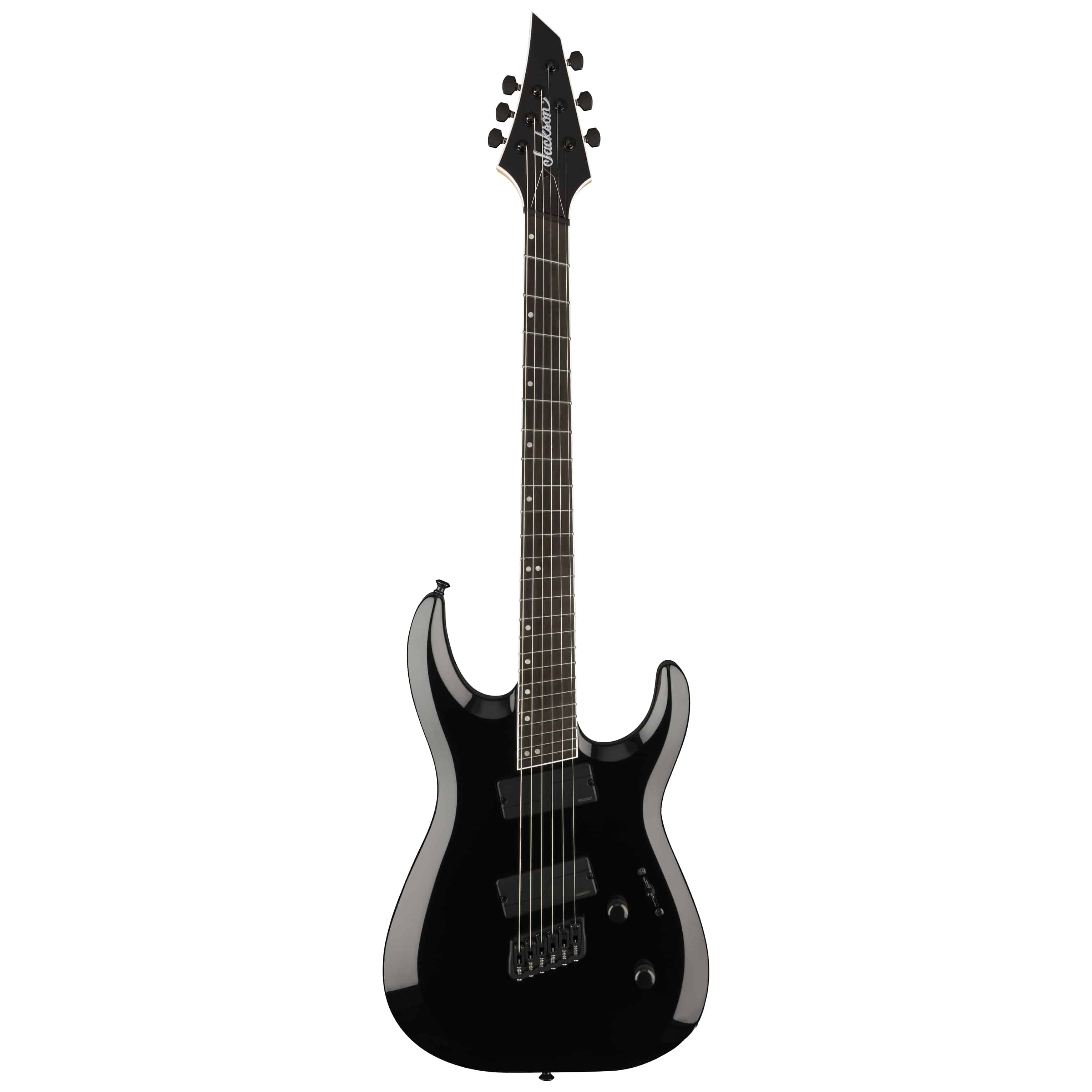 Jackson Pro Plus Dinky MDK HT6 MS GLOSS BL 1