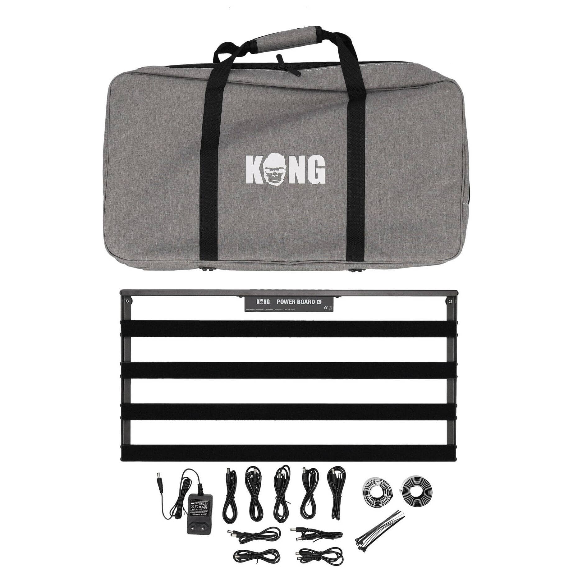 Kong Jungle Powerboard L