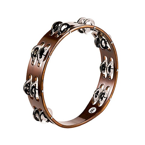 Tambourines