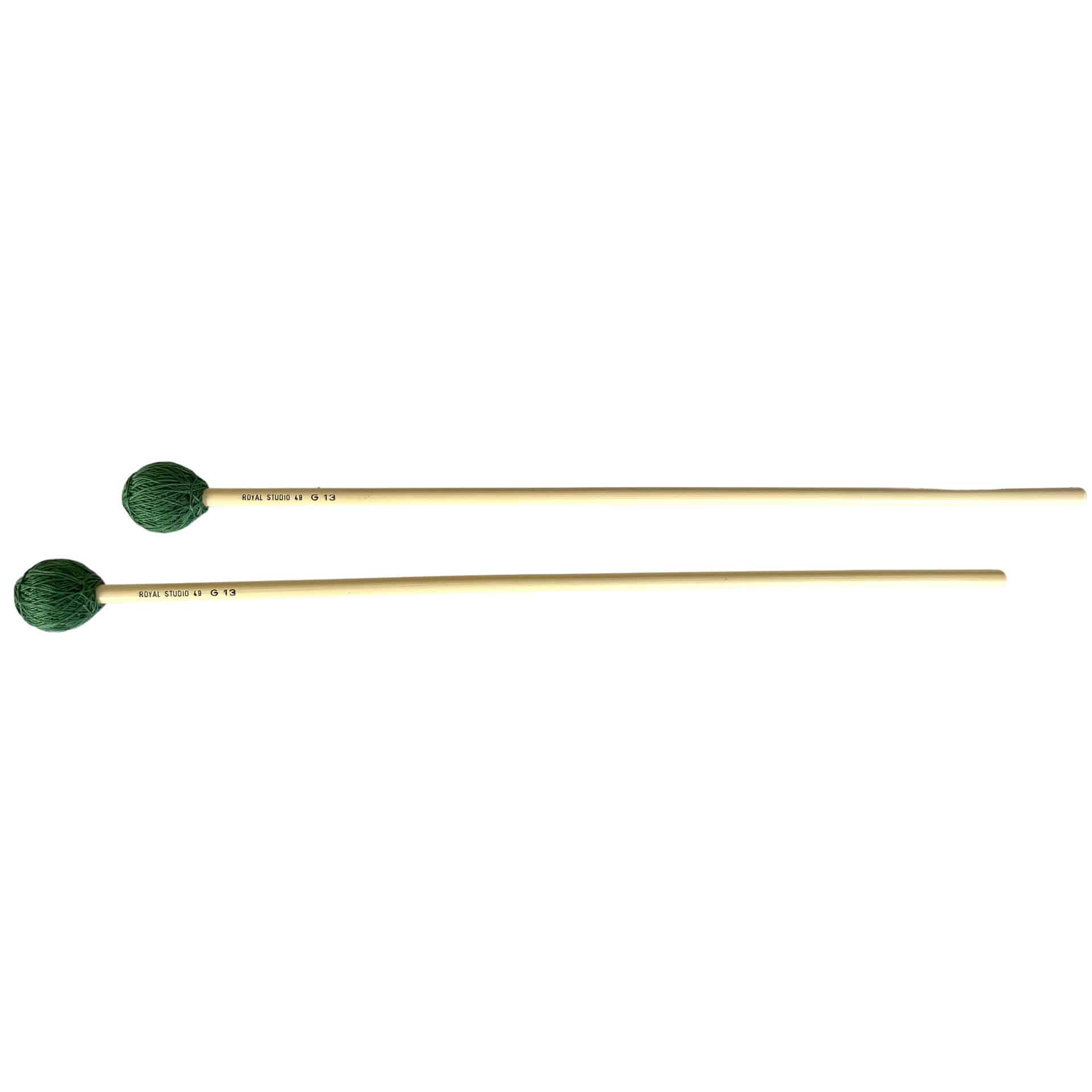 Studio 49 Studio 49 Royal G13 Marimba Mallet