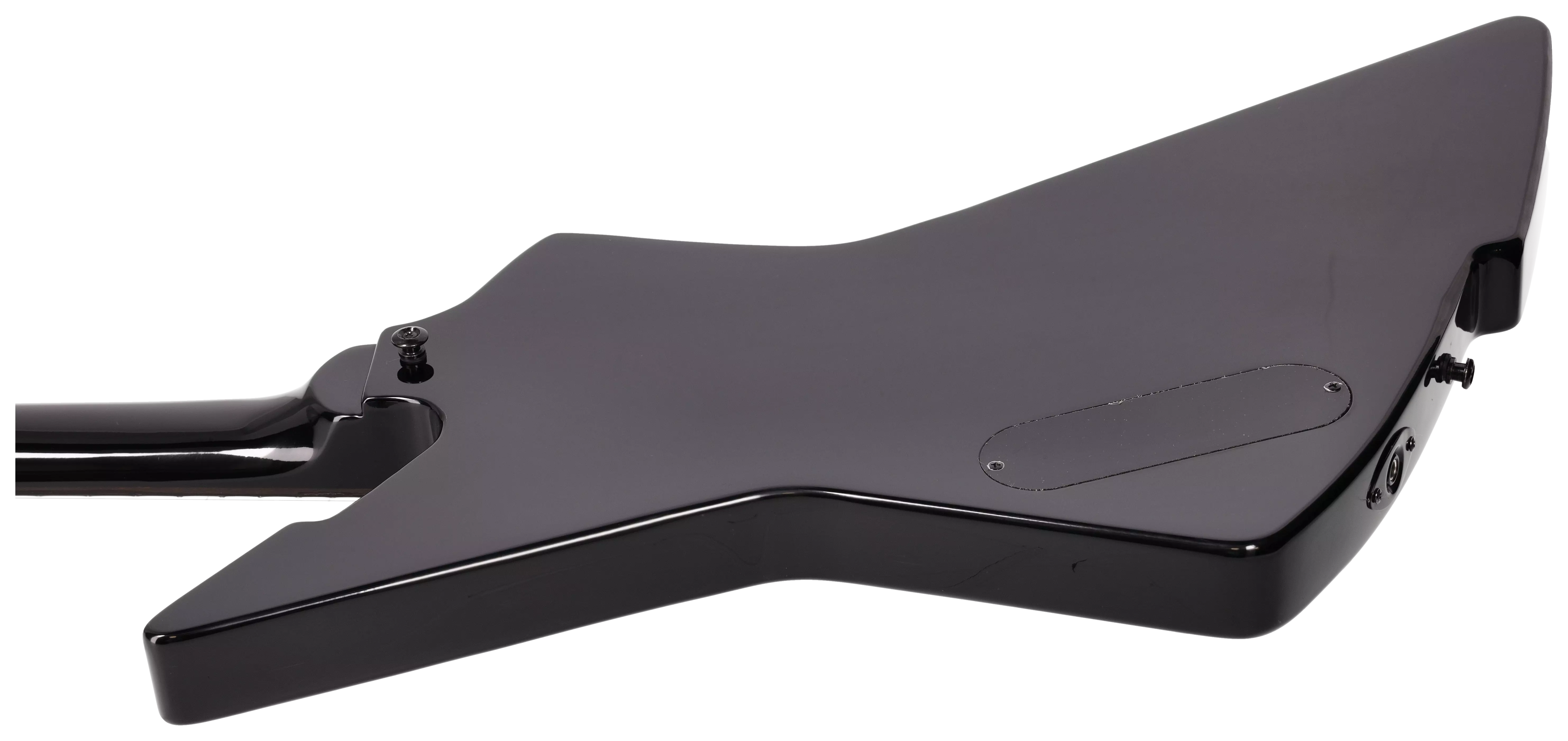 Redwood Modern EX-Style Black 8