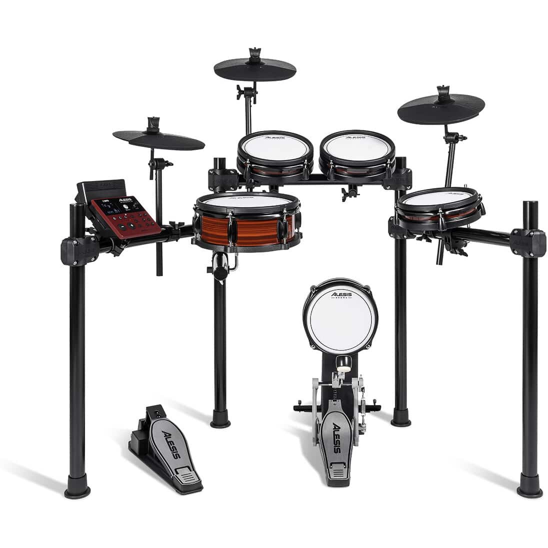 Alesis Nitro Pro Kit