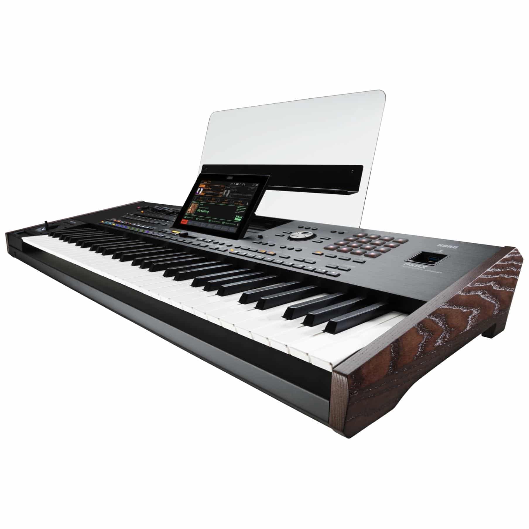 Image of Korg pa5x 61 international 10028163 6