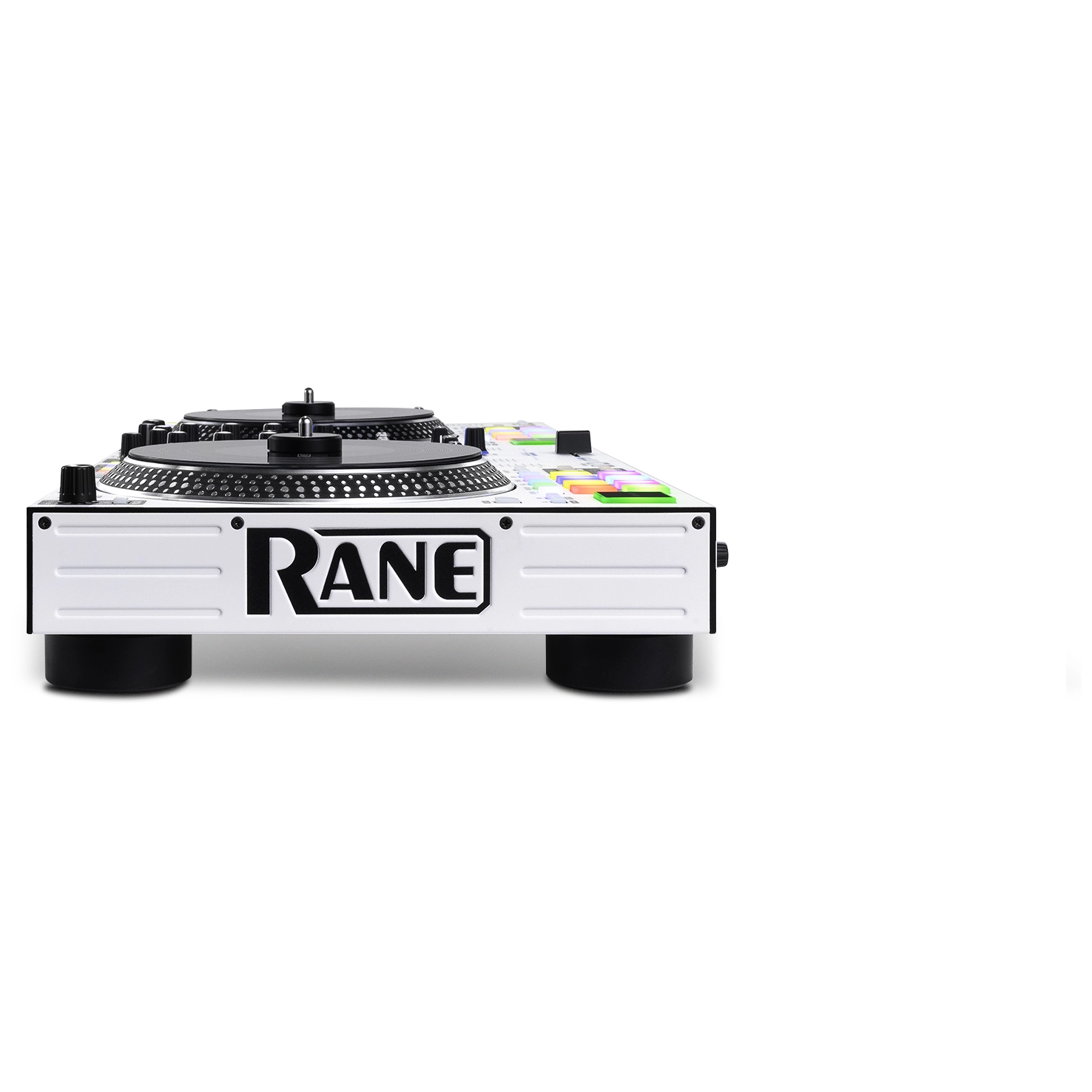 Rane ONE MKII 4