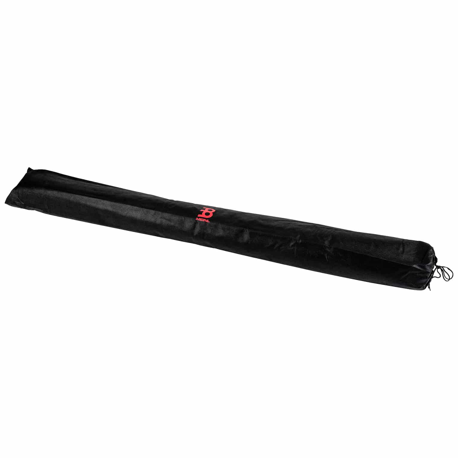 Meinl Cymbals - Meinl Cymbals MDR-BK - Drum Rug Black - 5