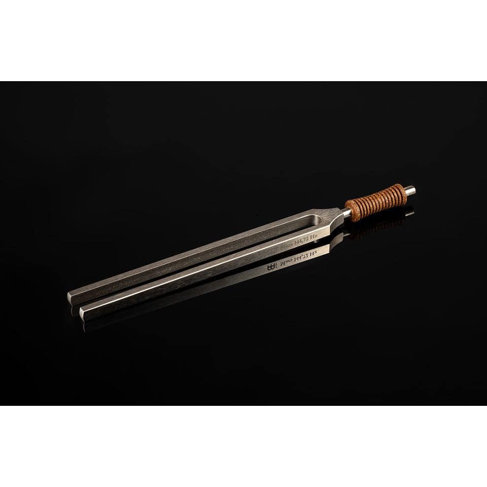 Meinl Cymbals Sonic Energy Planetary Tuned Therapy Tuning Fork TTF-MA Mars 2