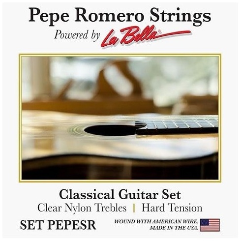 La Bella Pepe Romero Set PEPESR