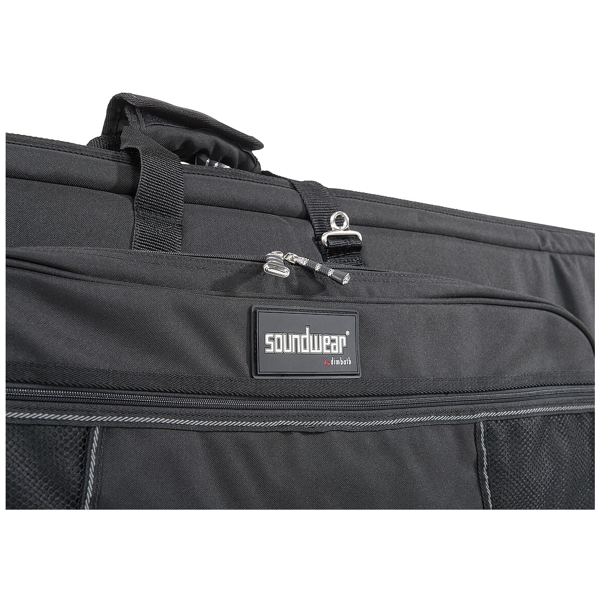 Soundwear by Dimbath Protector Bag f. Keyboard (104x27x12) 4