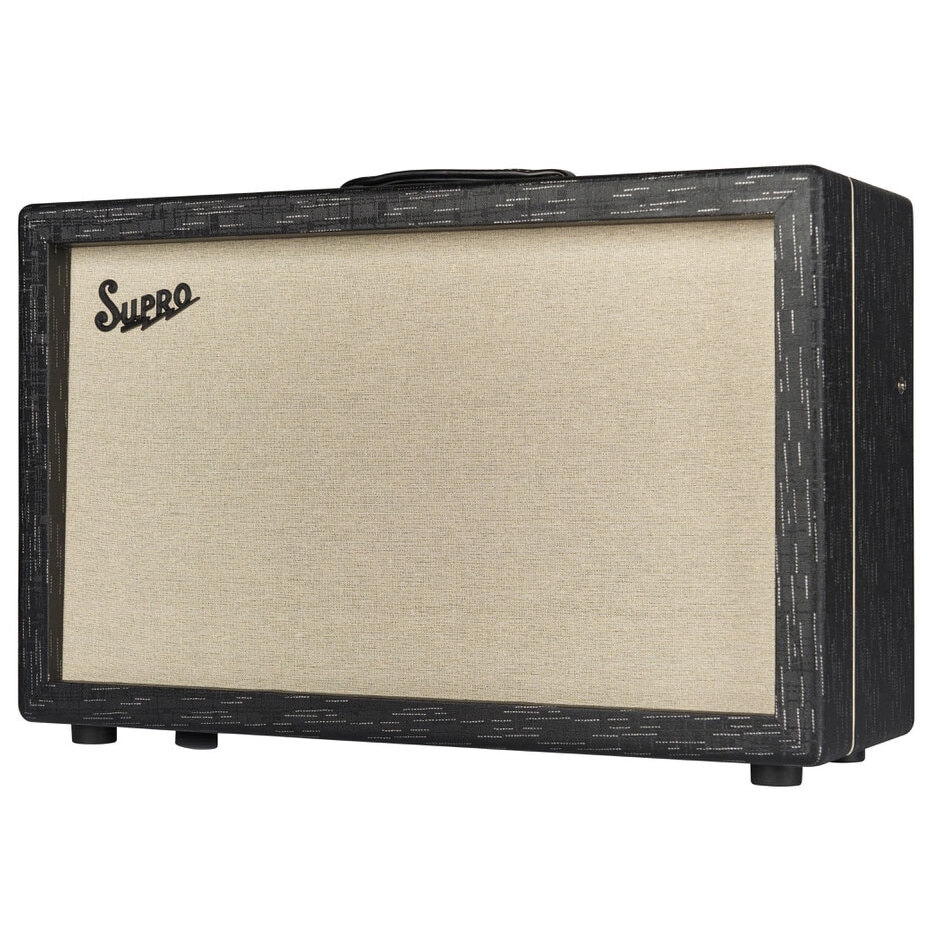  Royale 2 x 12"