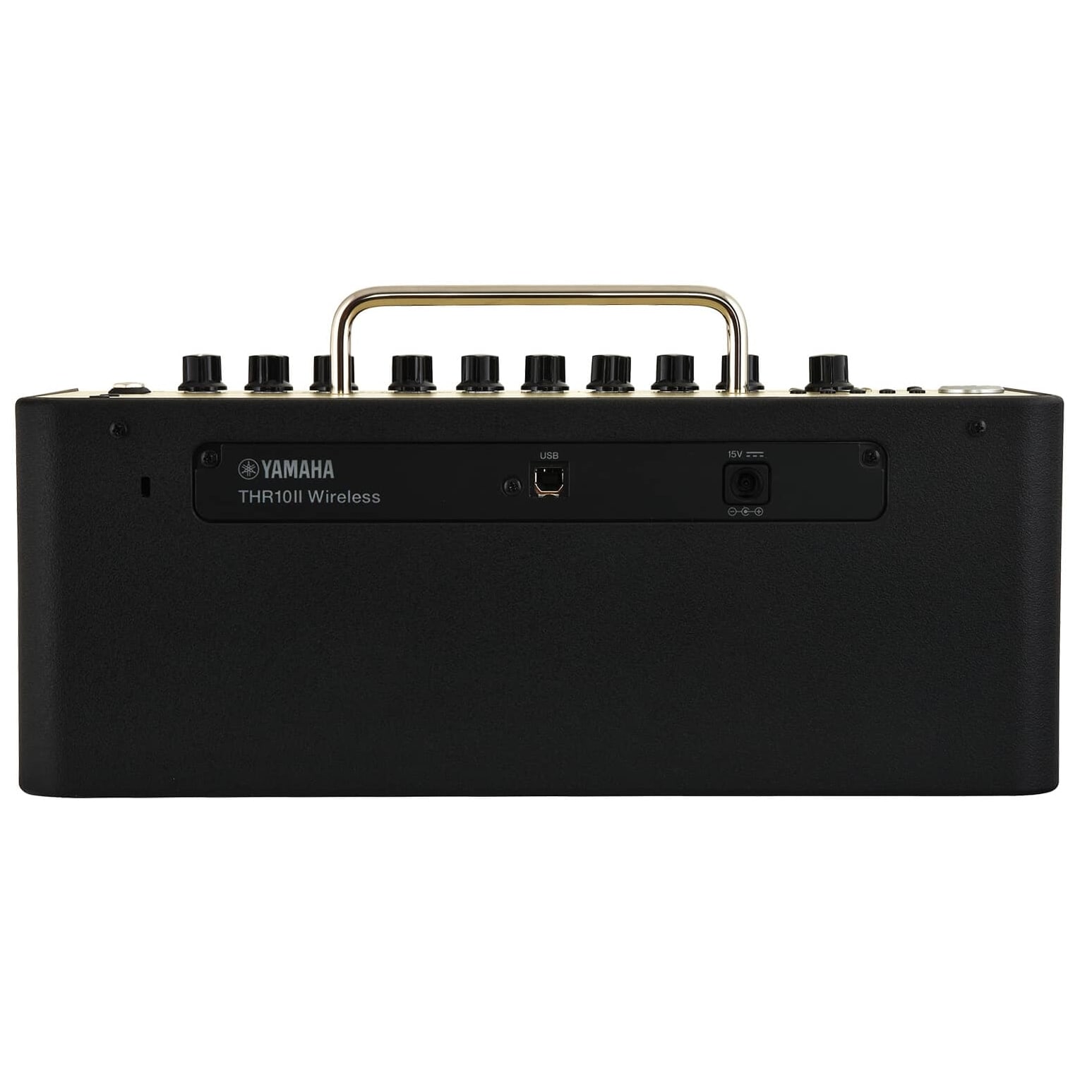 Yamaha - Yamaha THR 10 II Wireless - 3