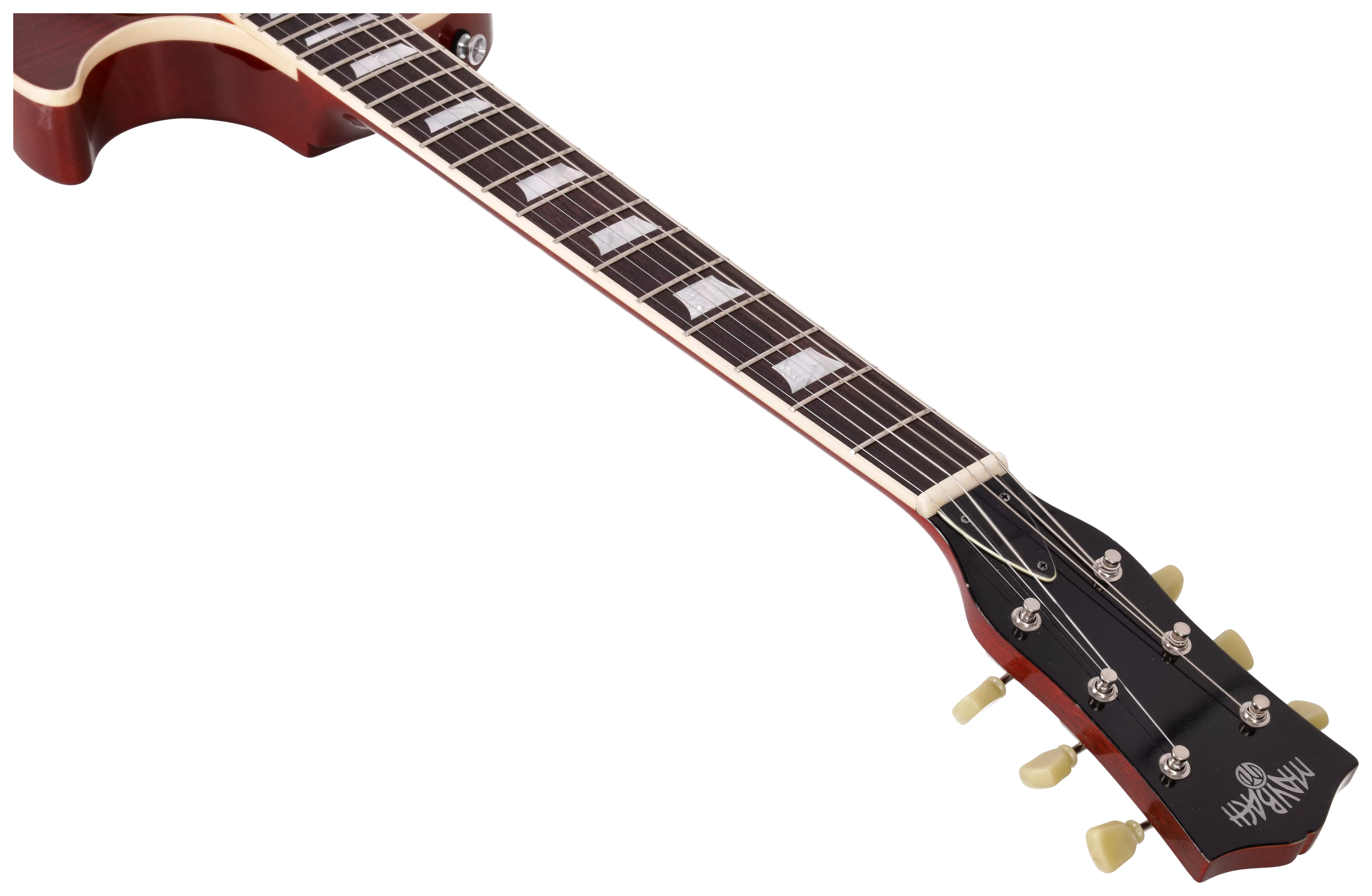 Maybach Lester Ice Tea Faded '60 Slim-Taper Aged # 13