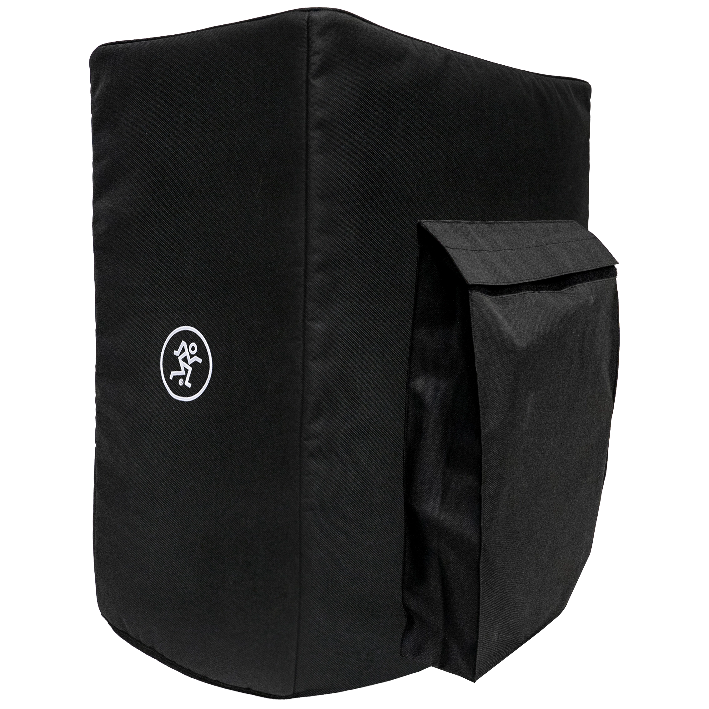 Mackie ThumpSub GO Cover