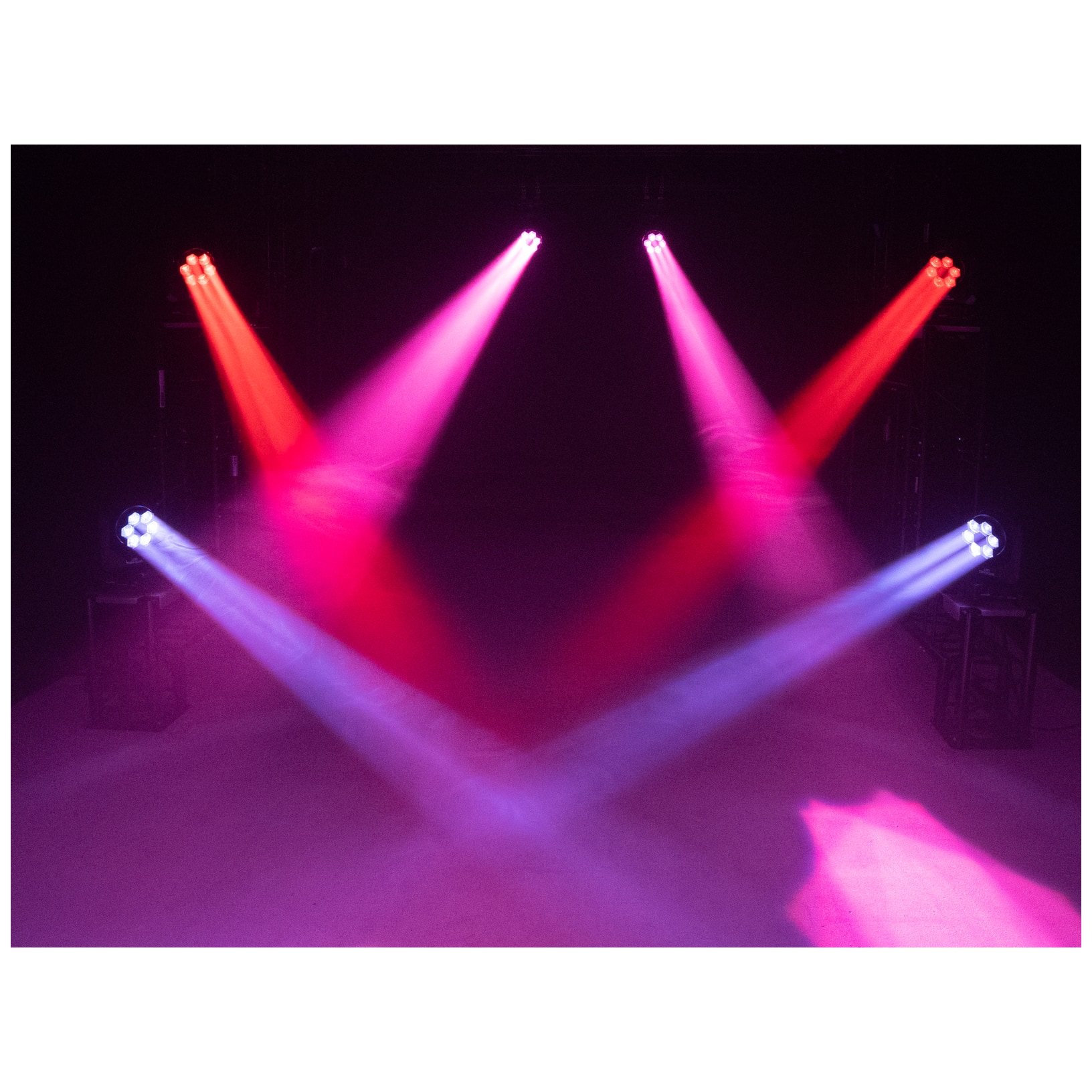 Eurolite LED TMH-H240 Beam/Wash/Flowereffekt 14