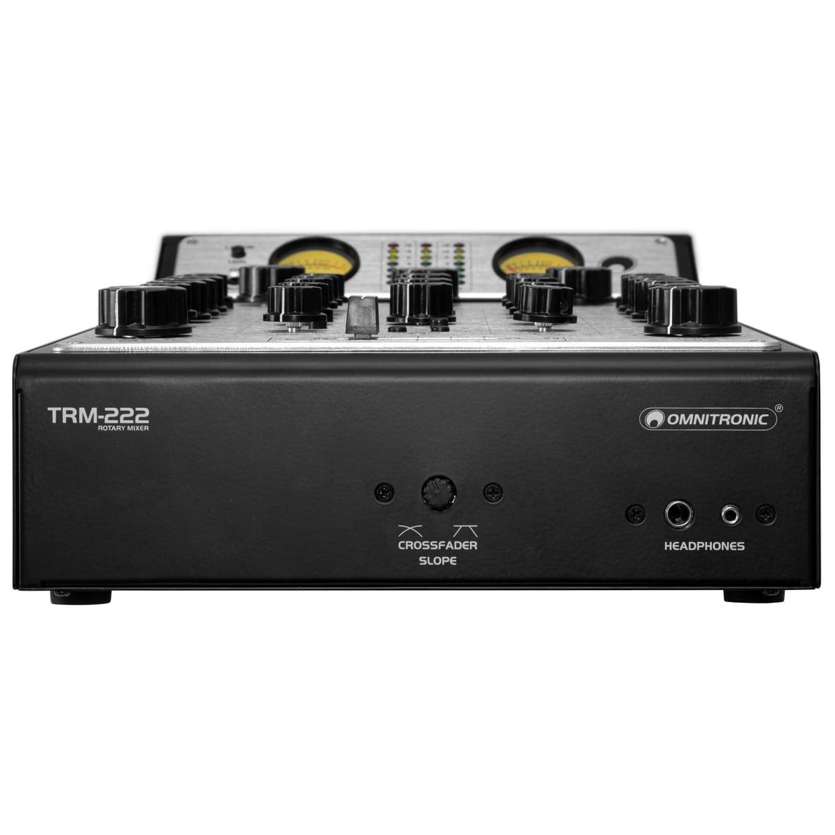 Omnitronic TRM-222 7