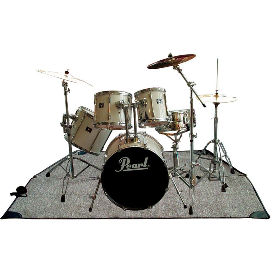 RockBag RB 22200 B Drum Carpet