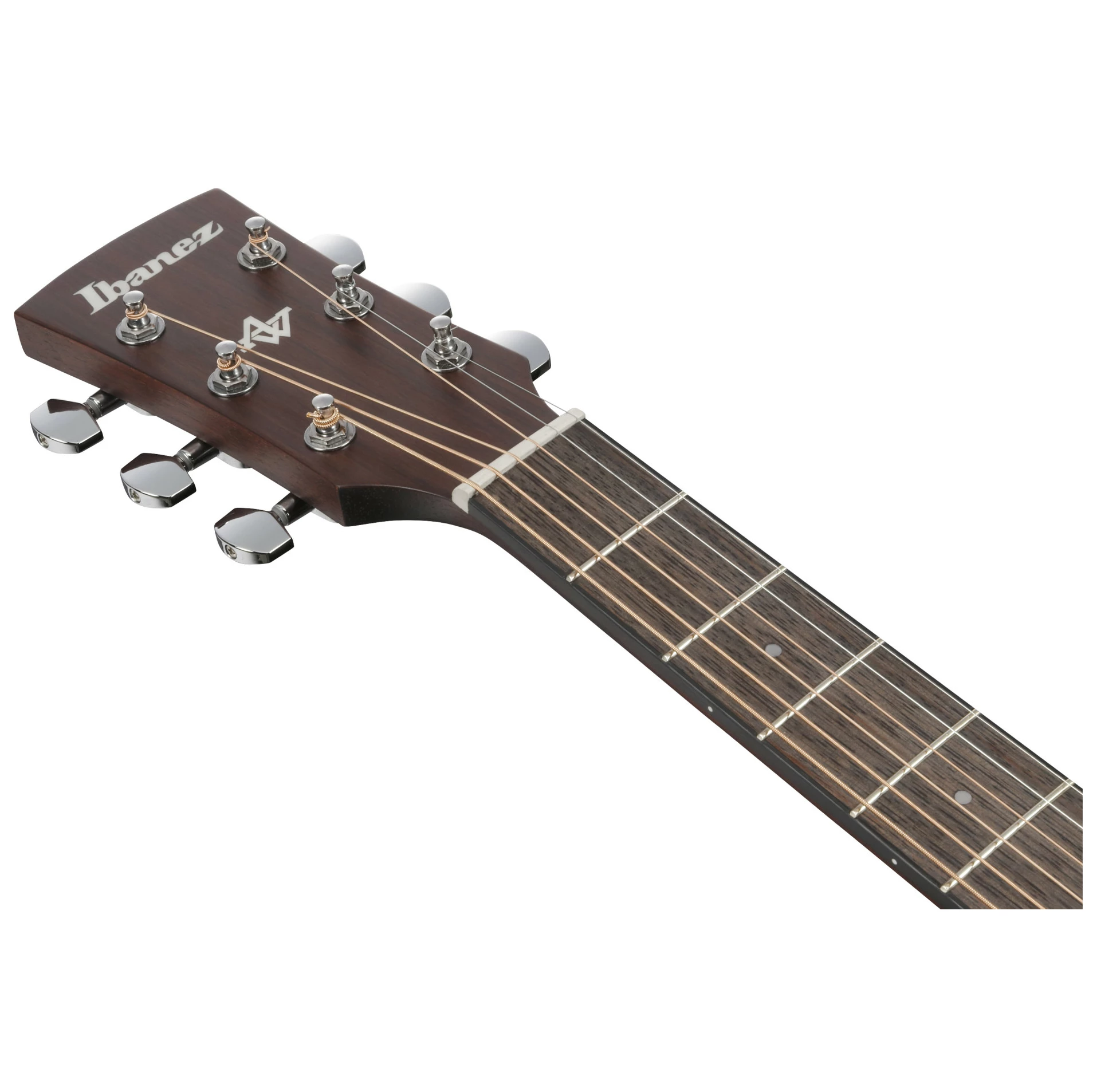 Ibanez AW54CE-OPN 6
