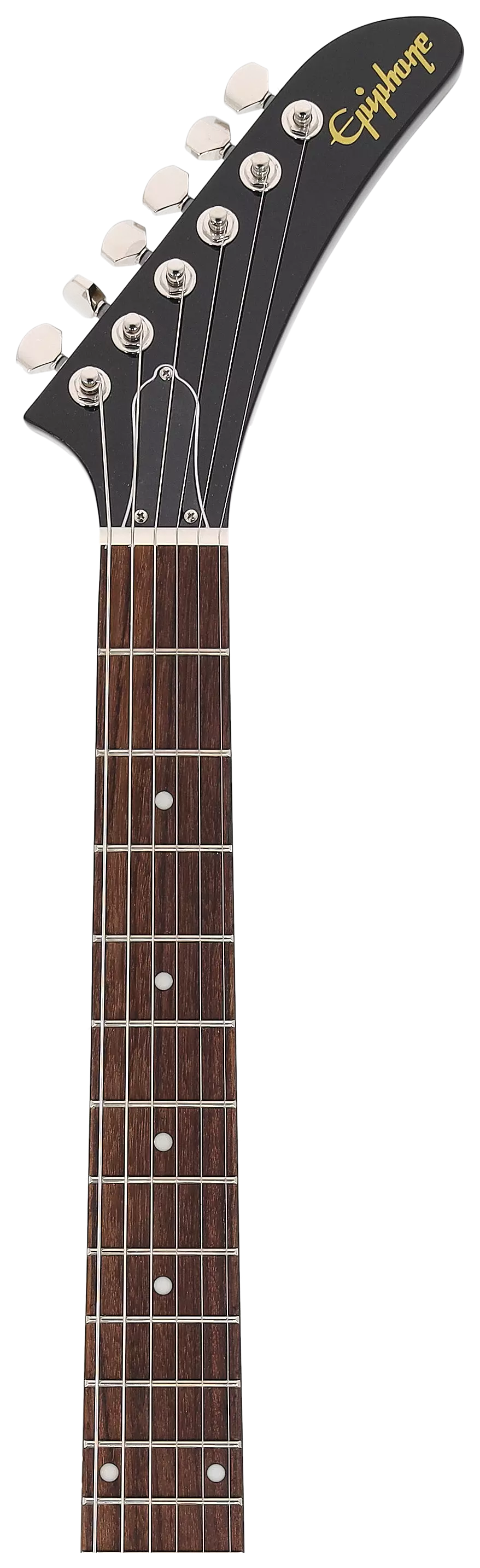 Epiphone Explorer 80s EMG EB 11