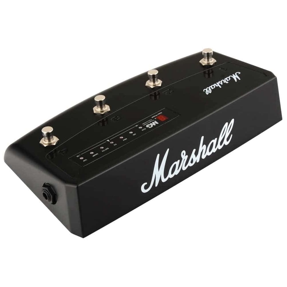 Marshall - Marshall MG Stompware - 1