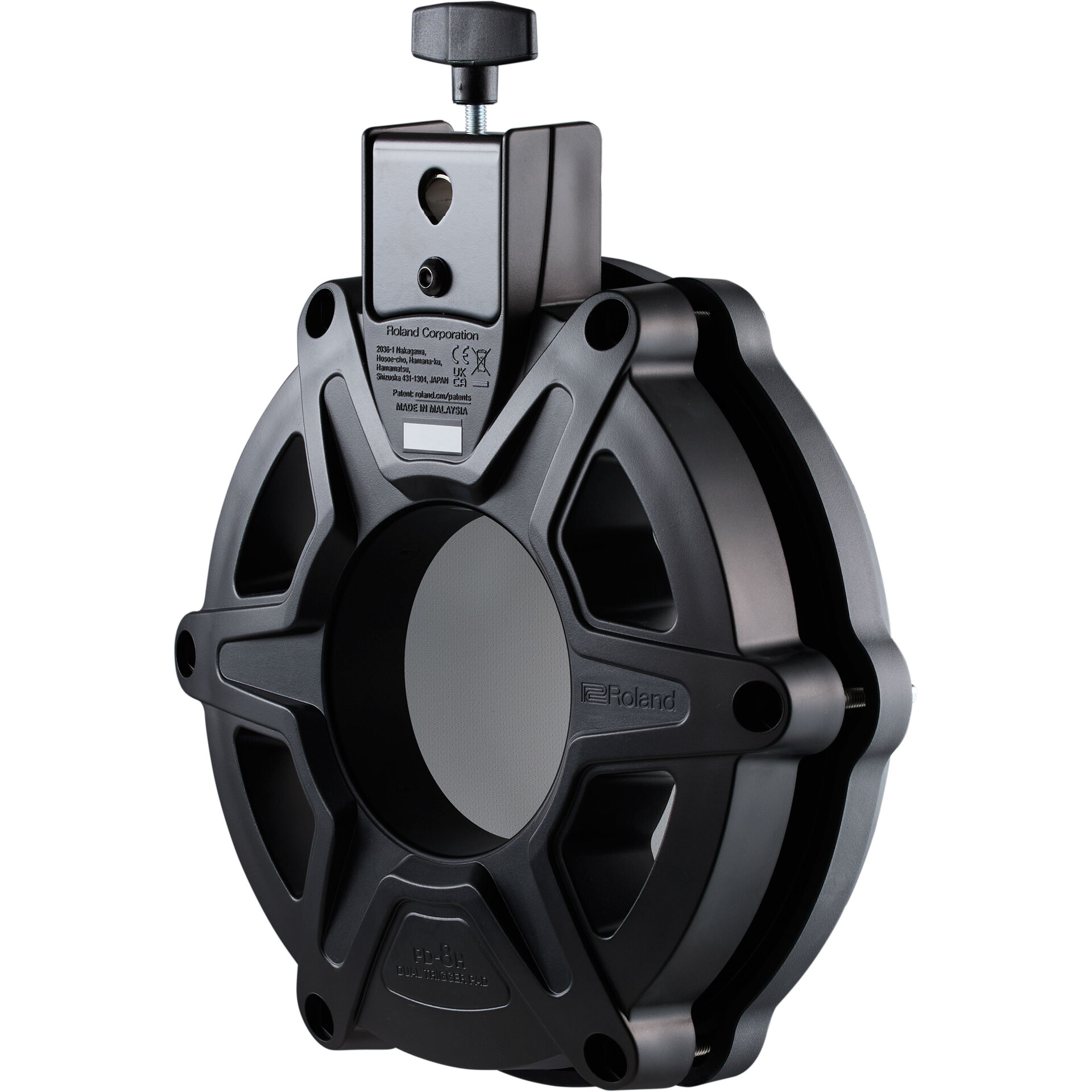  PD-8H Standard V-Pad 1