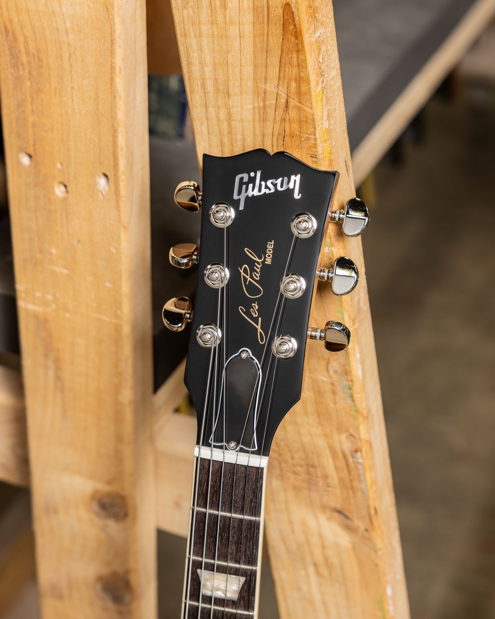Image of Lp standard 60s double trouble 15