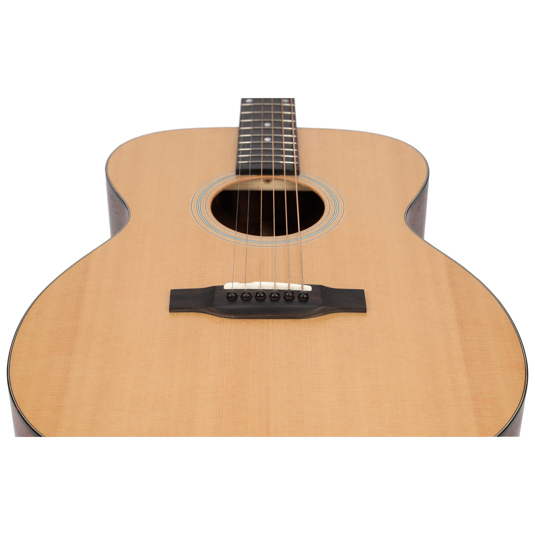 Eastman - Eastman E1 OM-L - 4