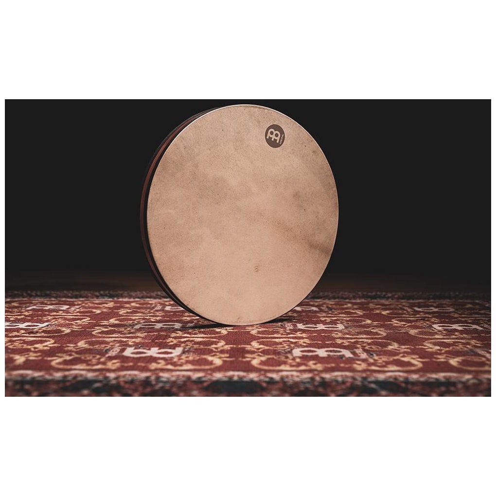 Meinl Percussion - Meinl Percussion FD22SD - 22 Sea Drum, Hand Selected Goat Head - 1